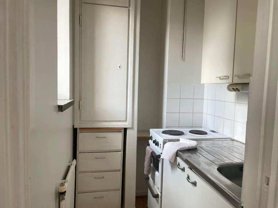 Aalto Apartments Sunila Juurela 1