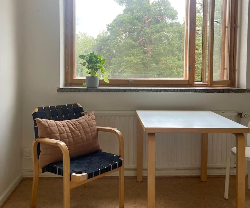 Aalto Apartments Sunila Juurela 1