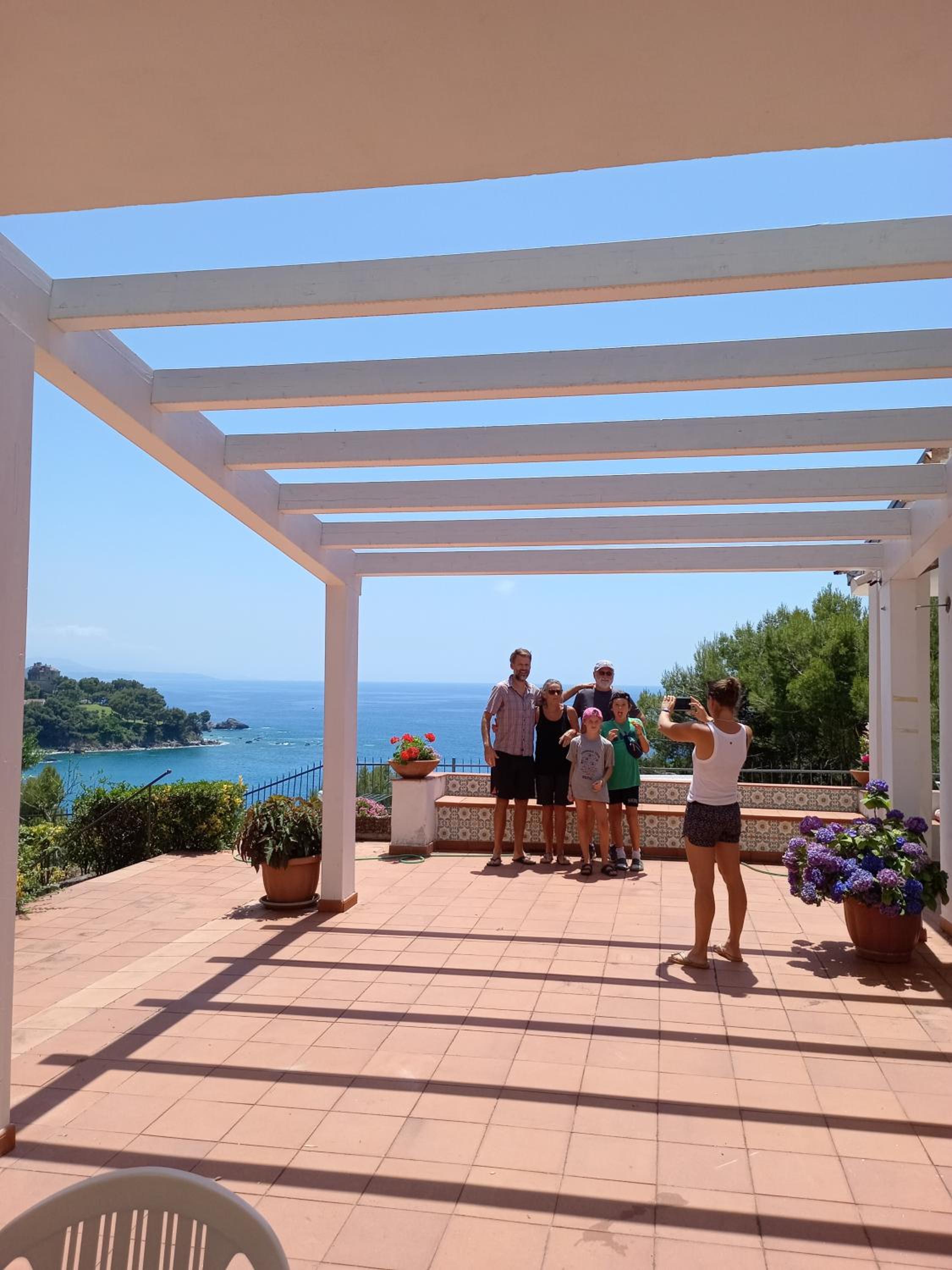 Villa Eminenza