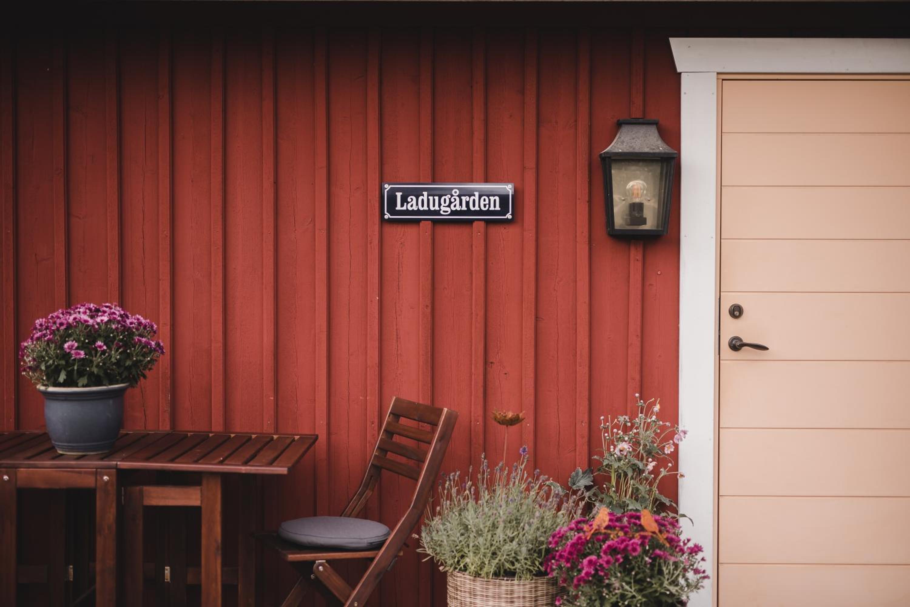 Smålandstorpets lanthotell view 5