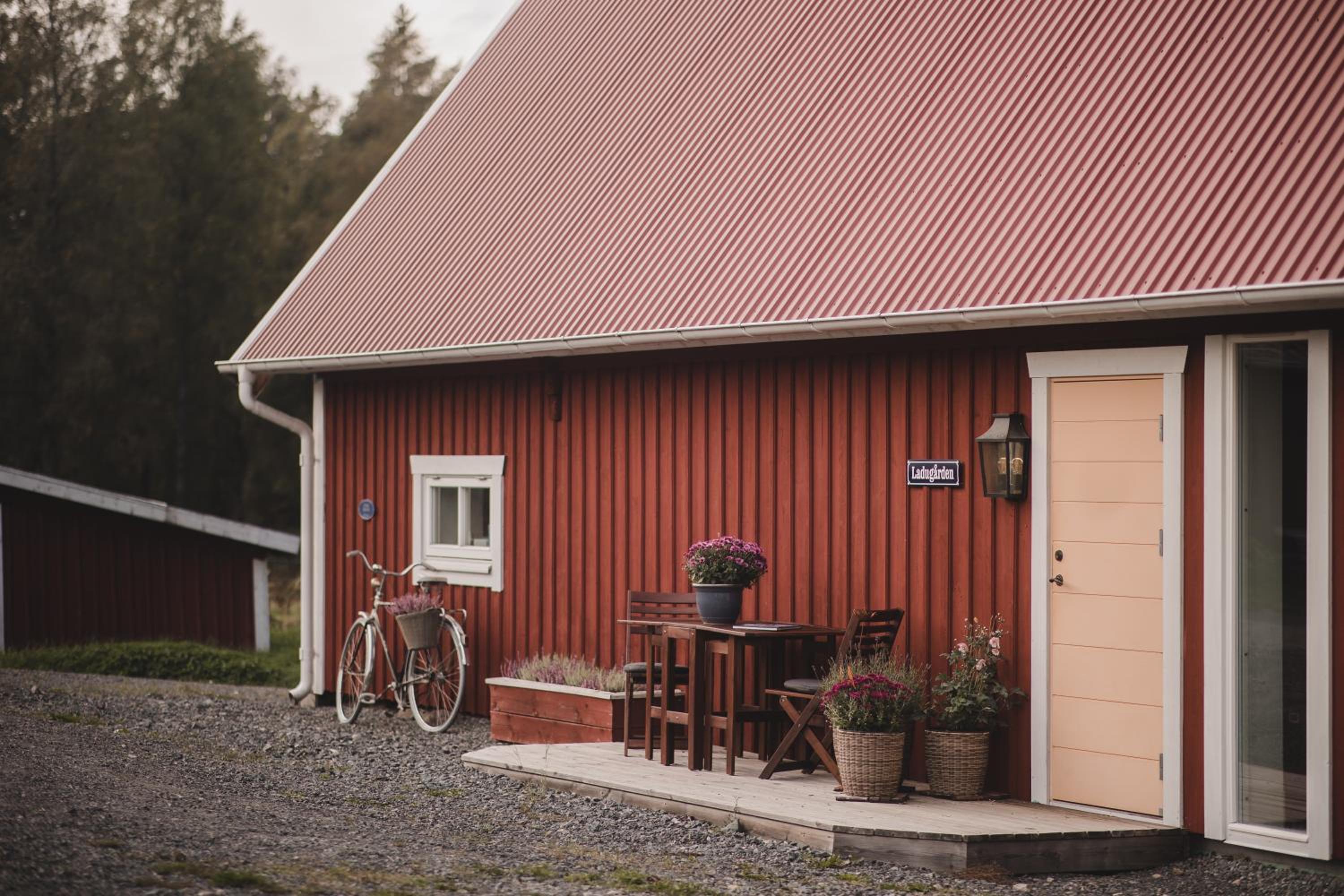 Smålandstorpets lanthotell view 4