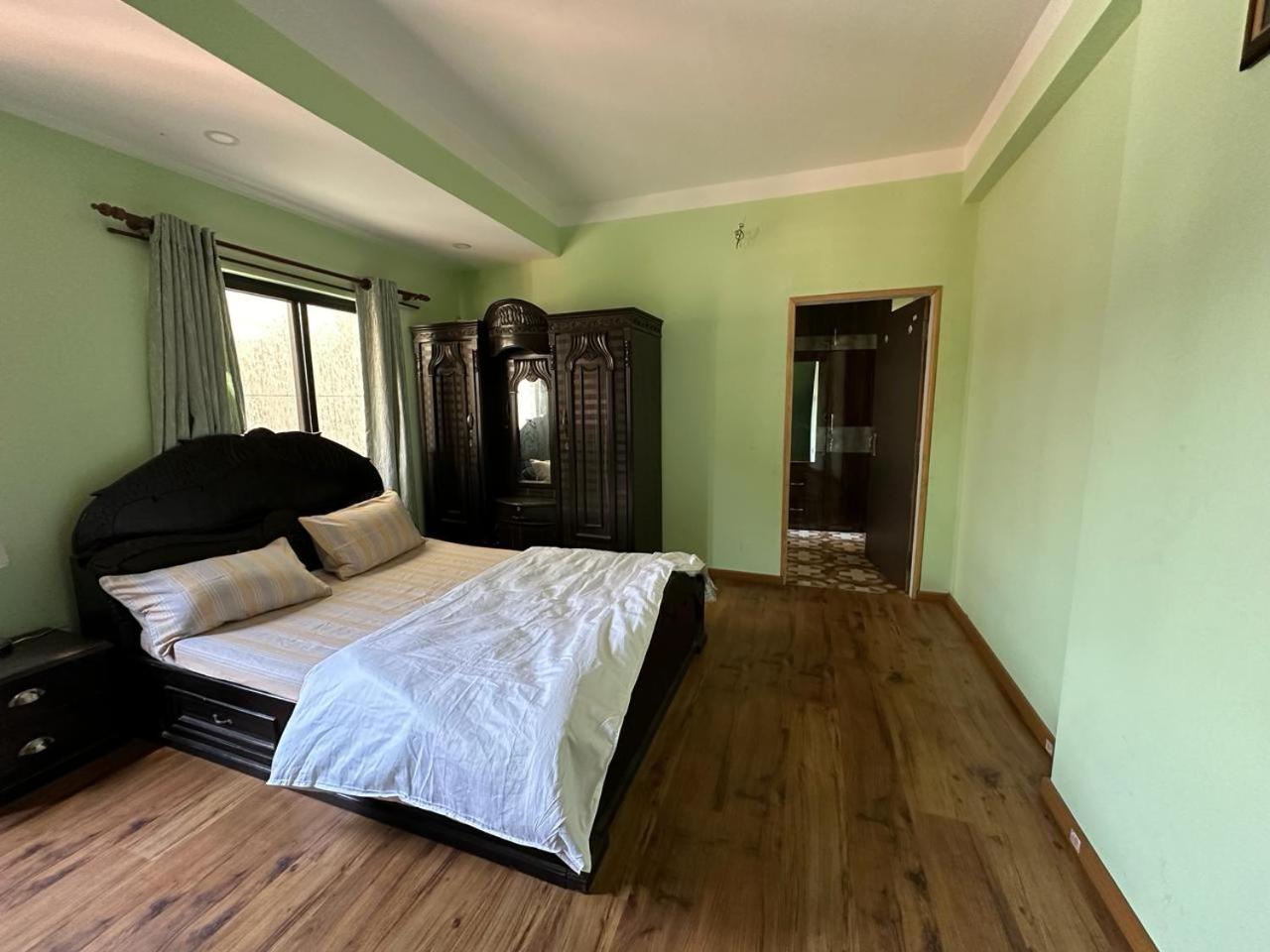 Eden Apartments