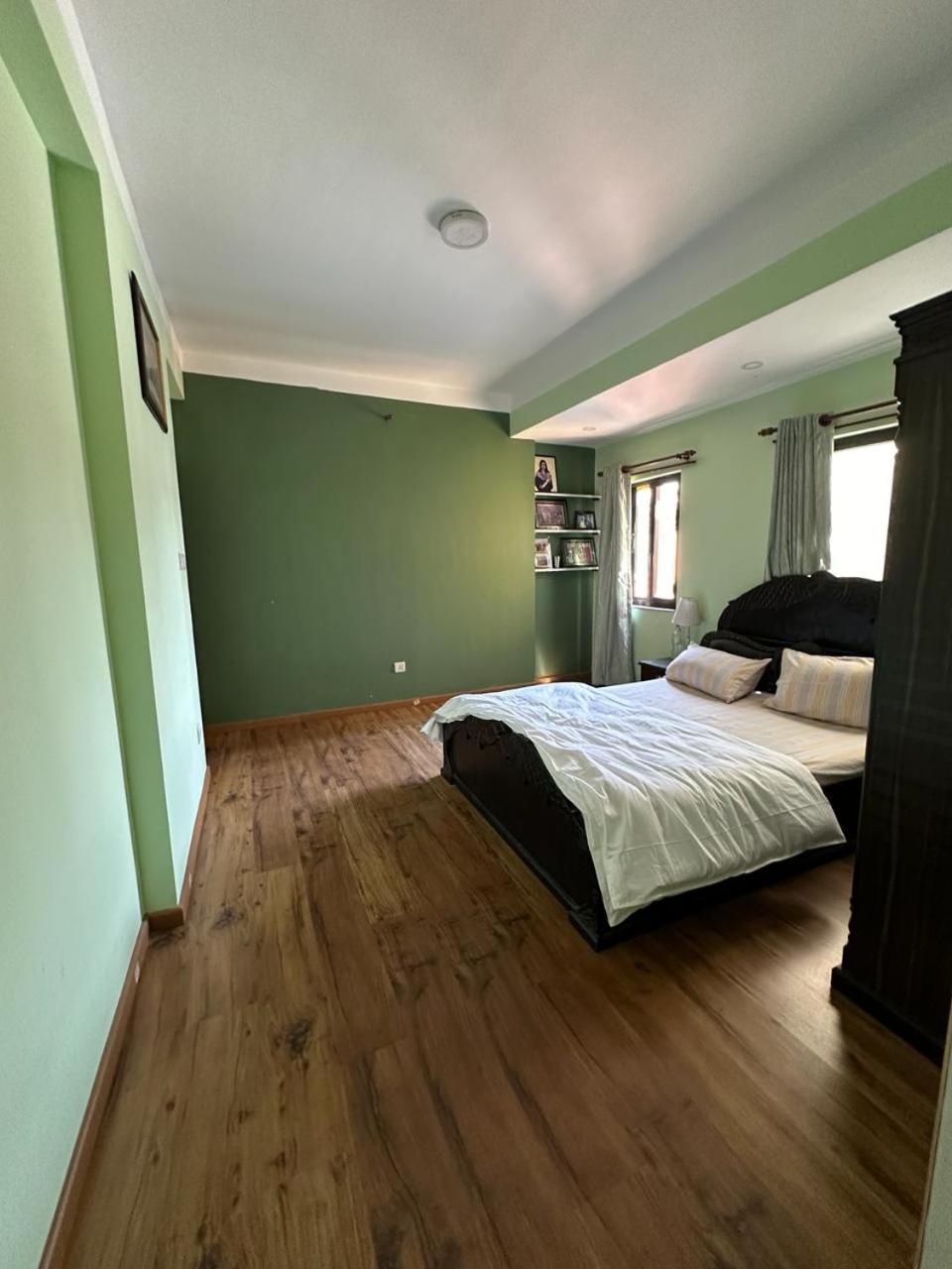 Eden Apartments