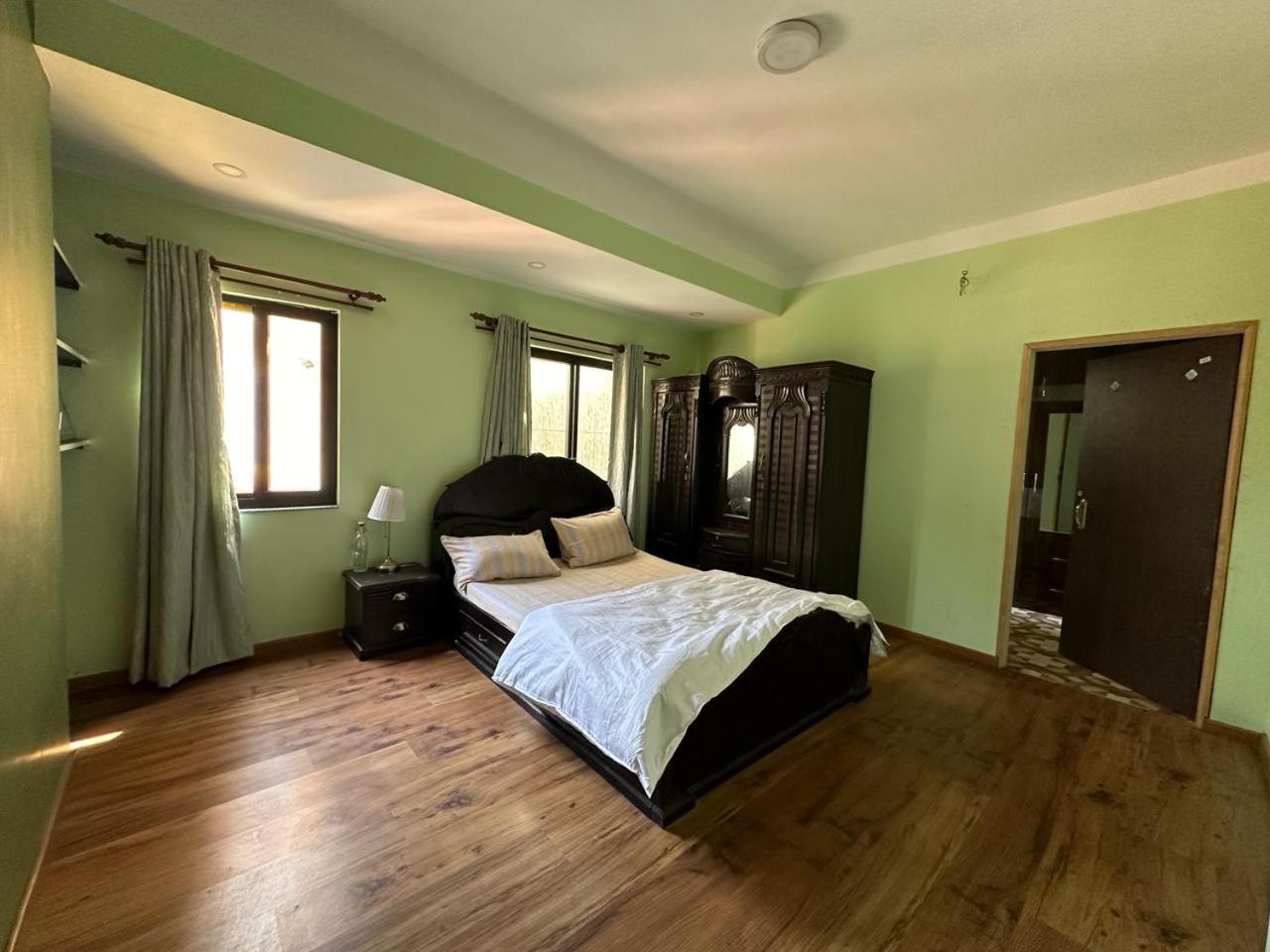 Eden Apartments