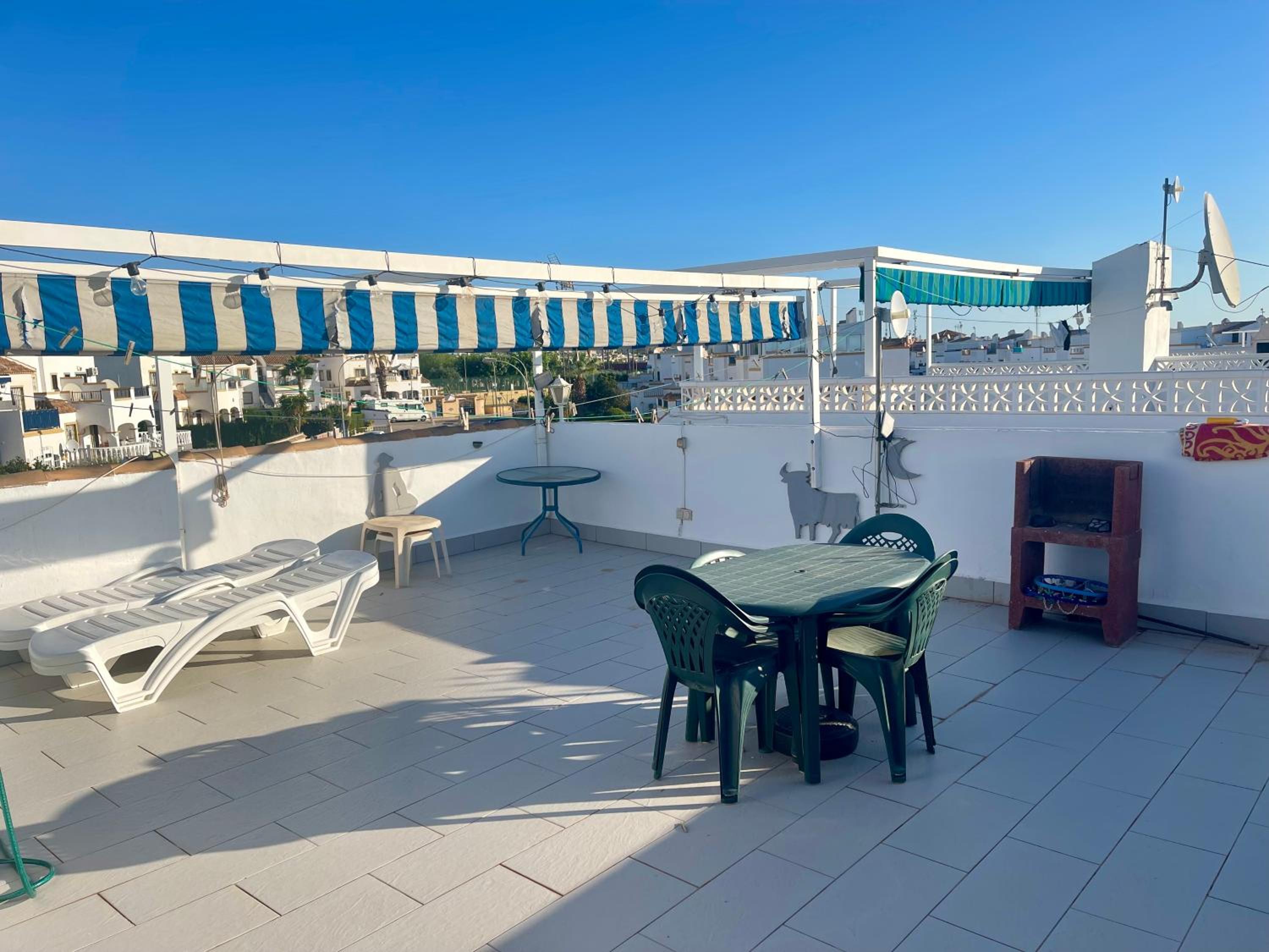 Casa Grace 2 Bedroom Apartment Orihuela Costa