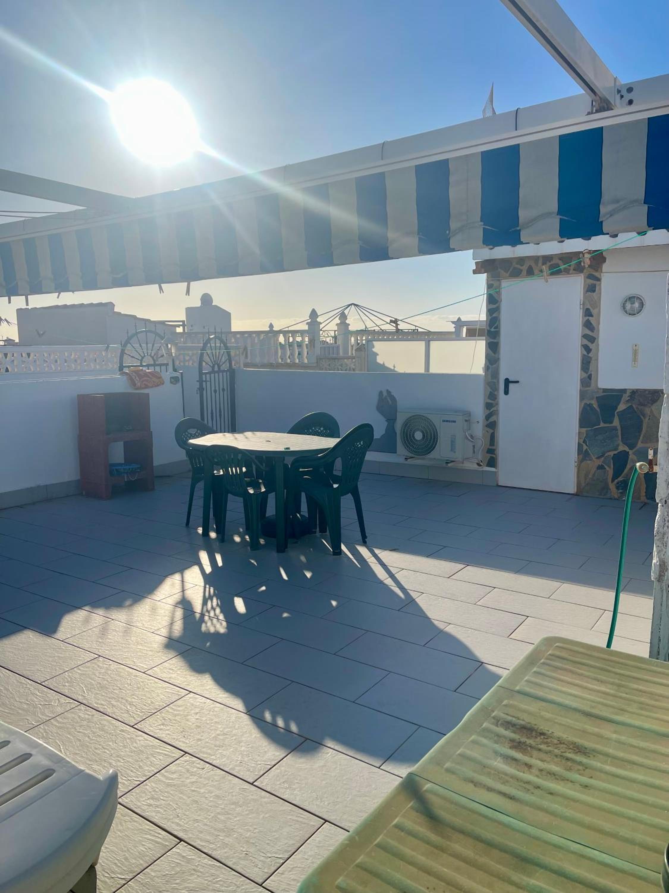 Casa Grace 2 Bedroom Apartment Orihuela Costa