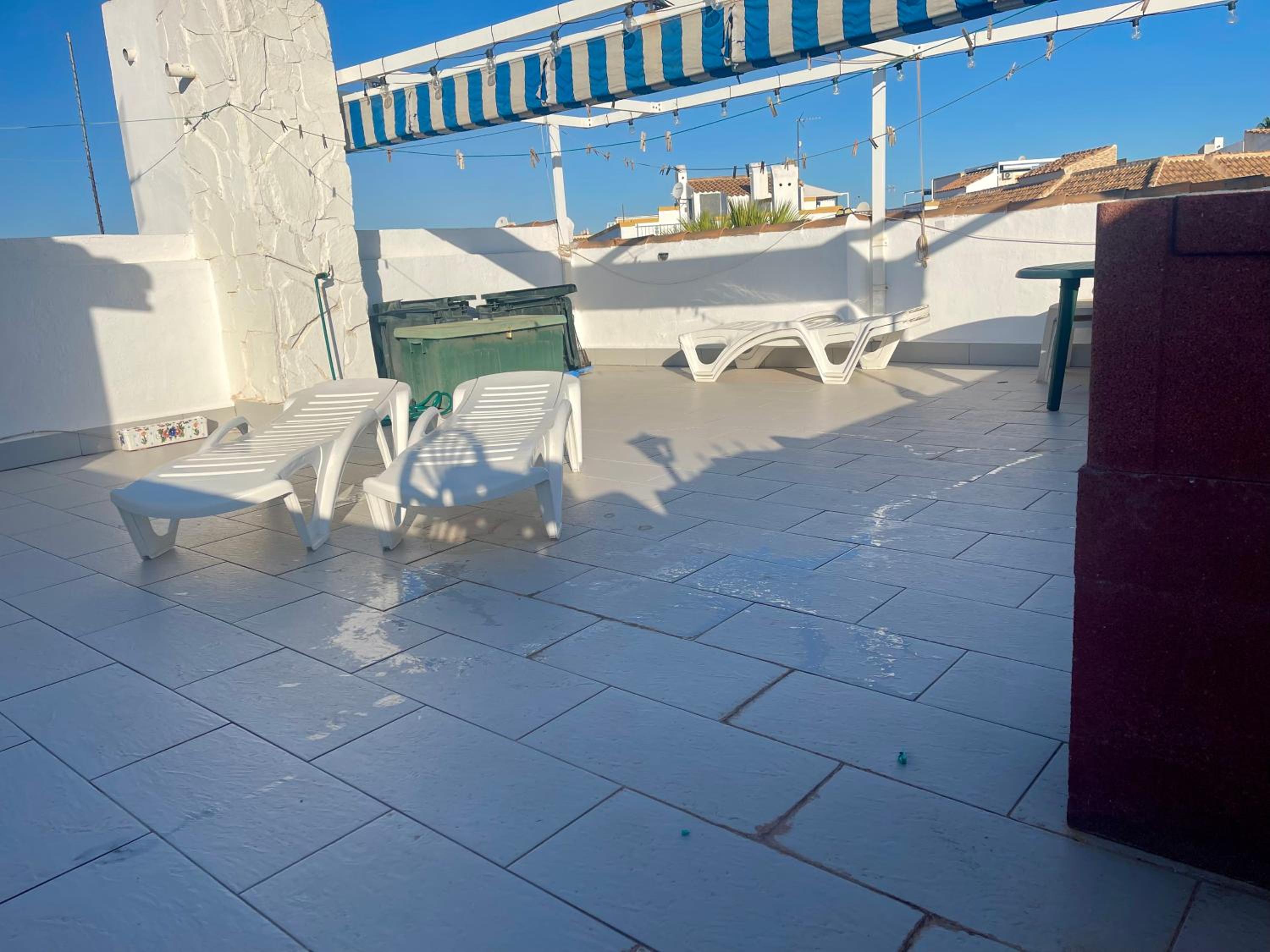 Casa Grace 2 Bedroom Apartment Orihuela Costa