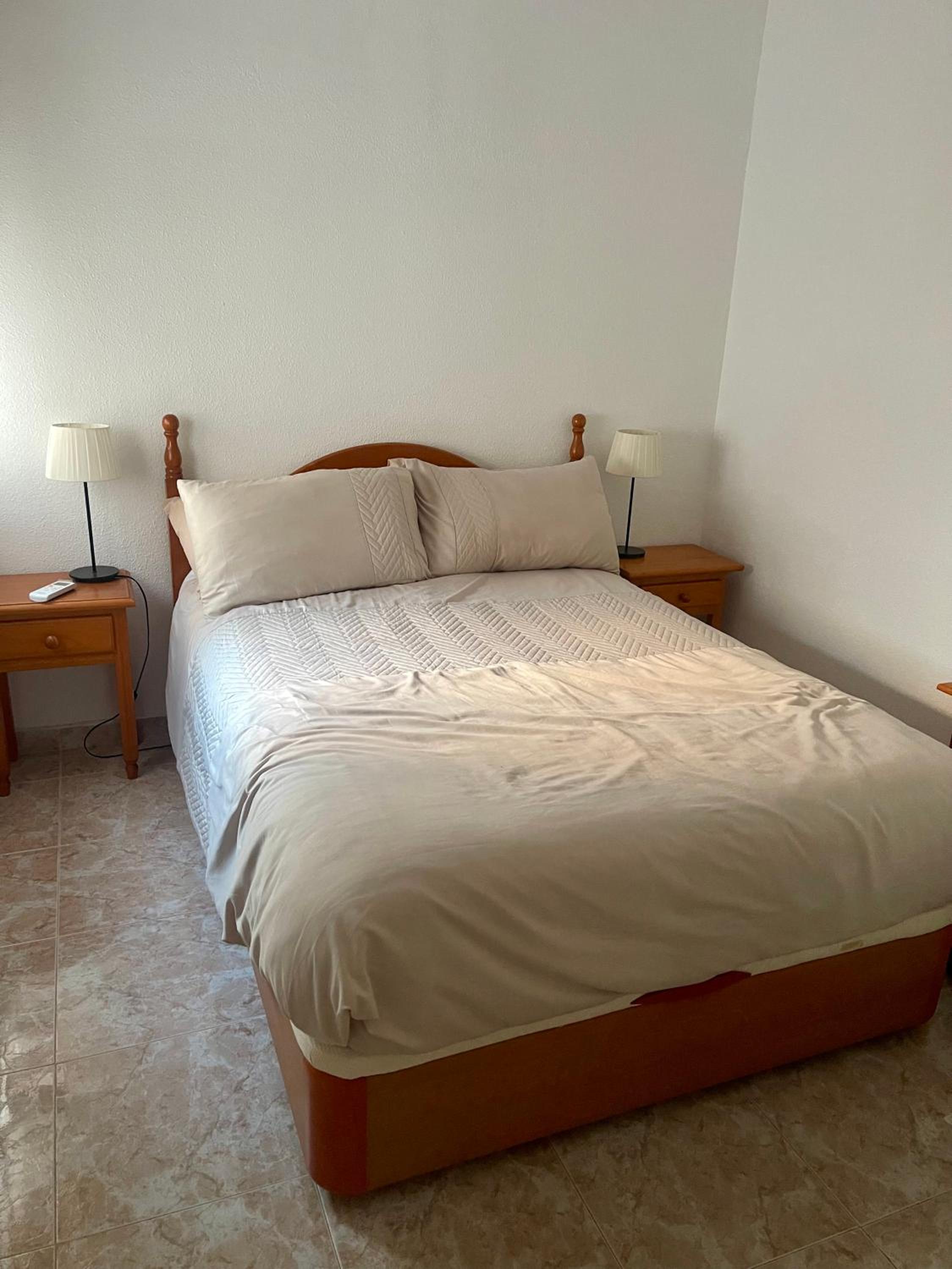 Casa Grace 2 Bedroom Apartment Orihuela Costa