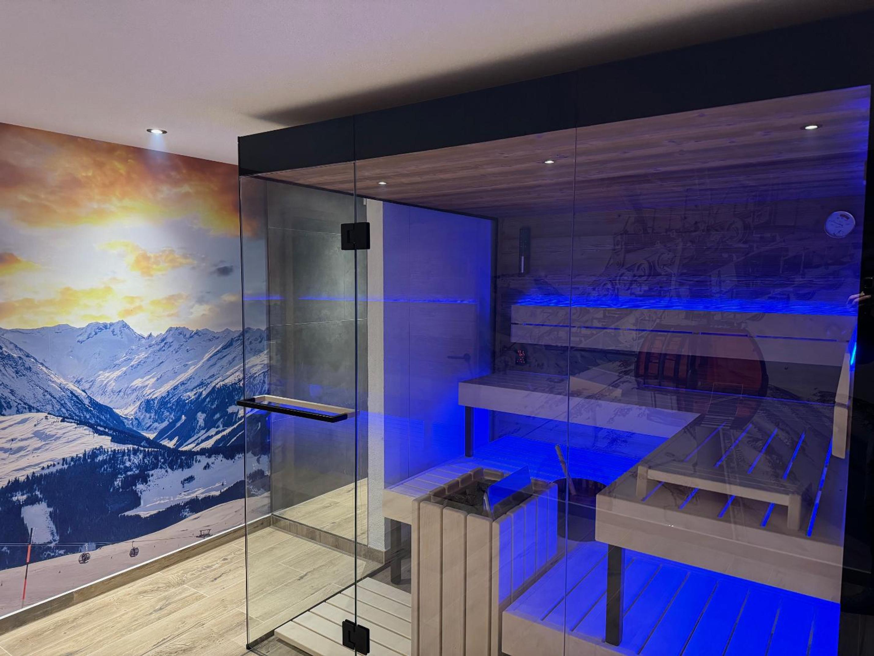 Living Mountain Tannheim
