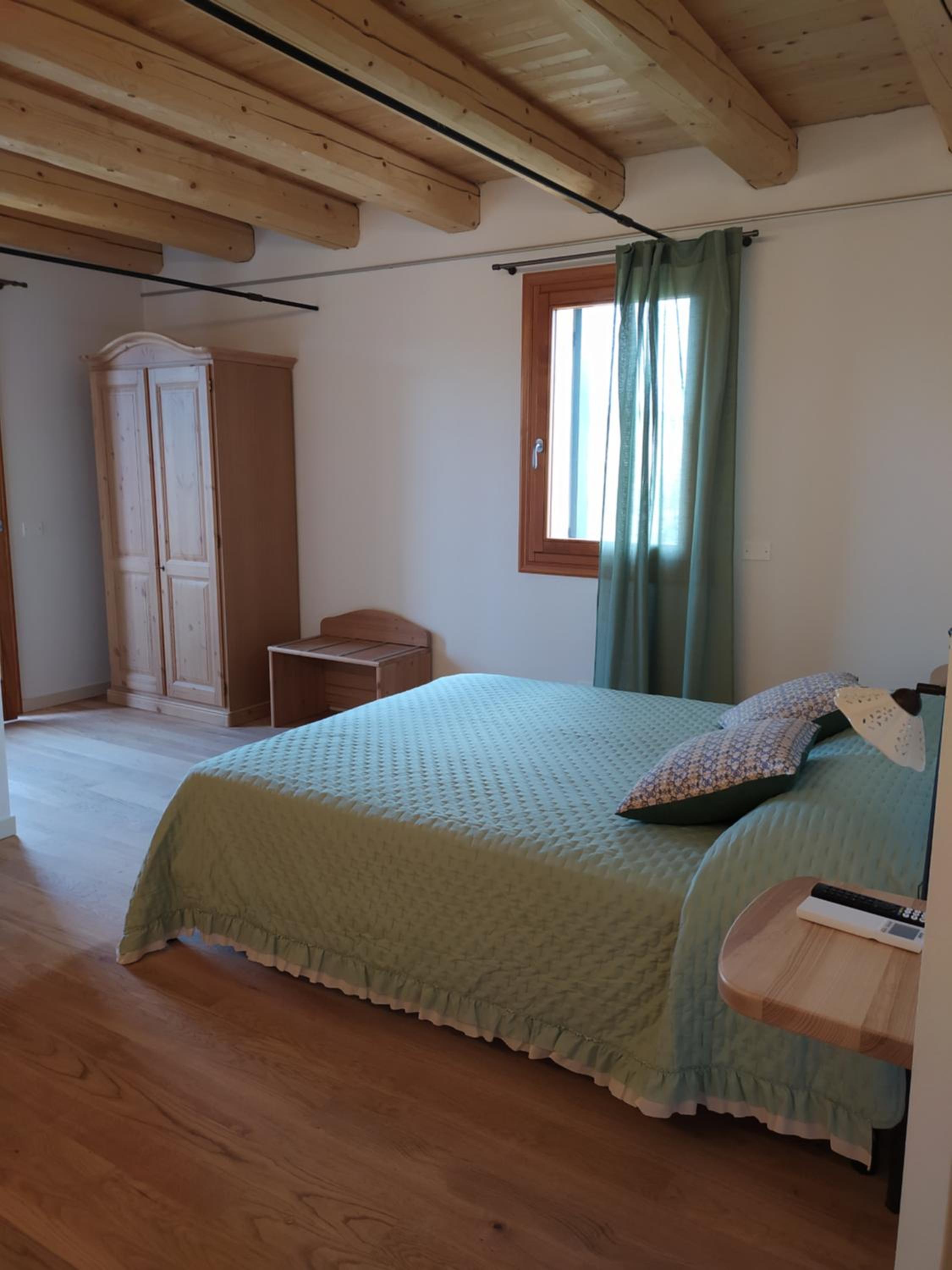 Casa Agricola Amicizia view 2