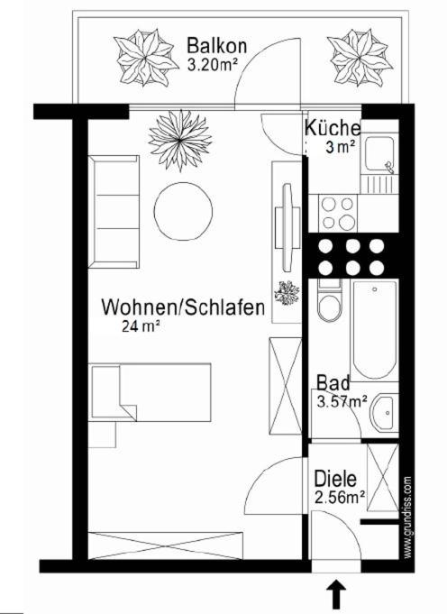 Drygalski-Allee 118, München, Deutschland