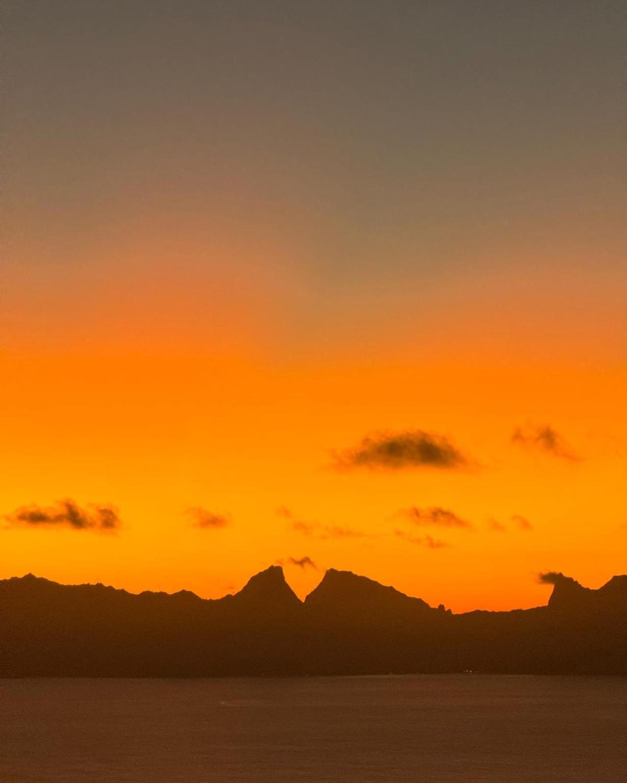 Studio Confort avec Piscine et Vue Tahiti Punaauia view 5