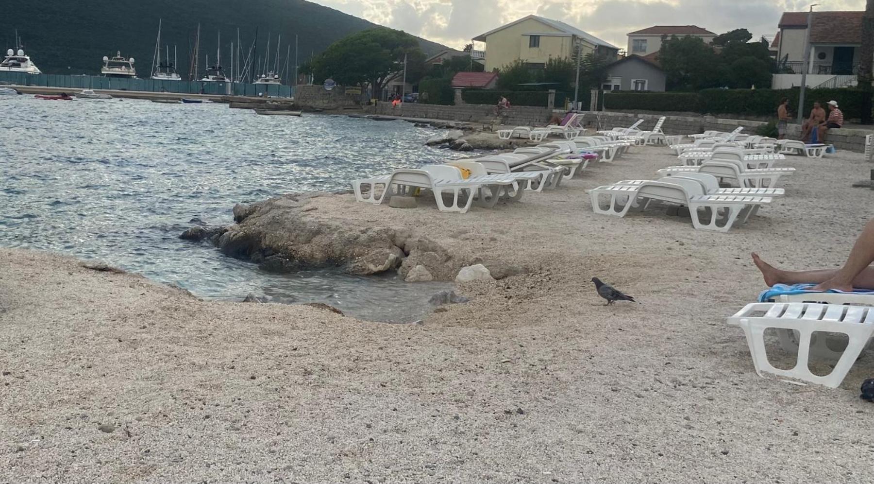 Miso apartman view 3