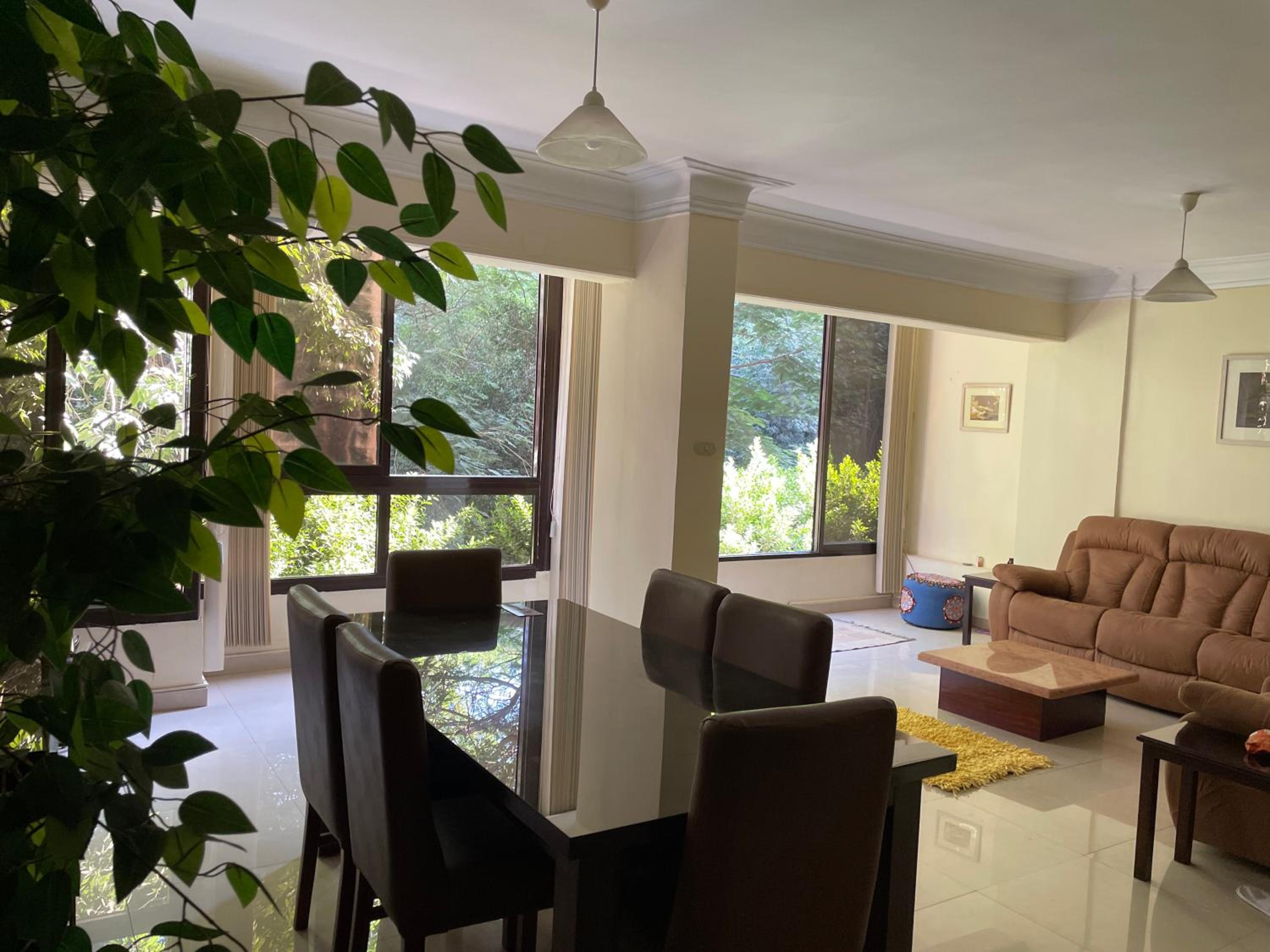 Garden view home-Female only