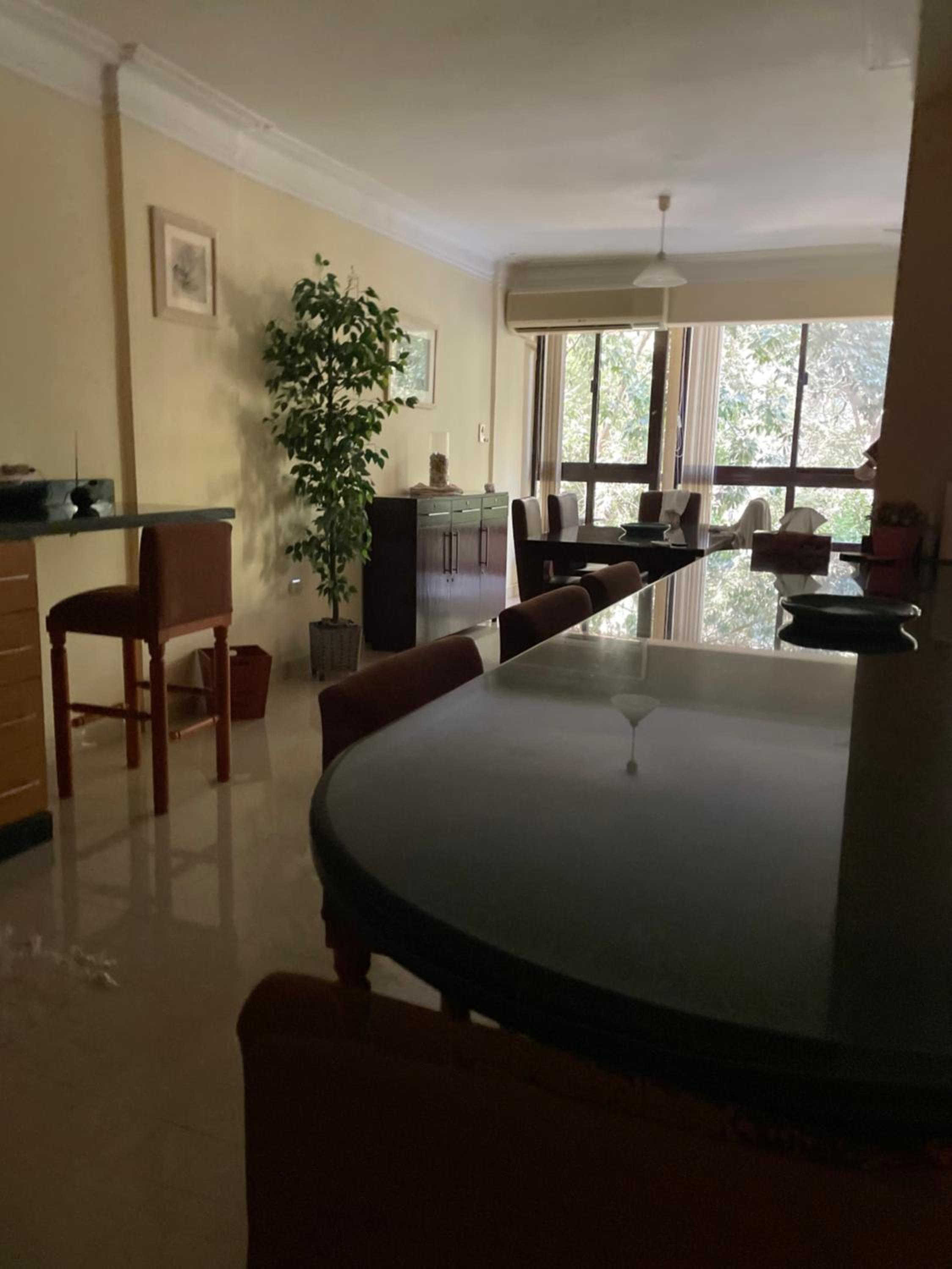 Garden view home-Female only