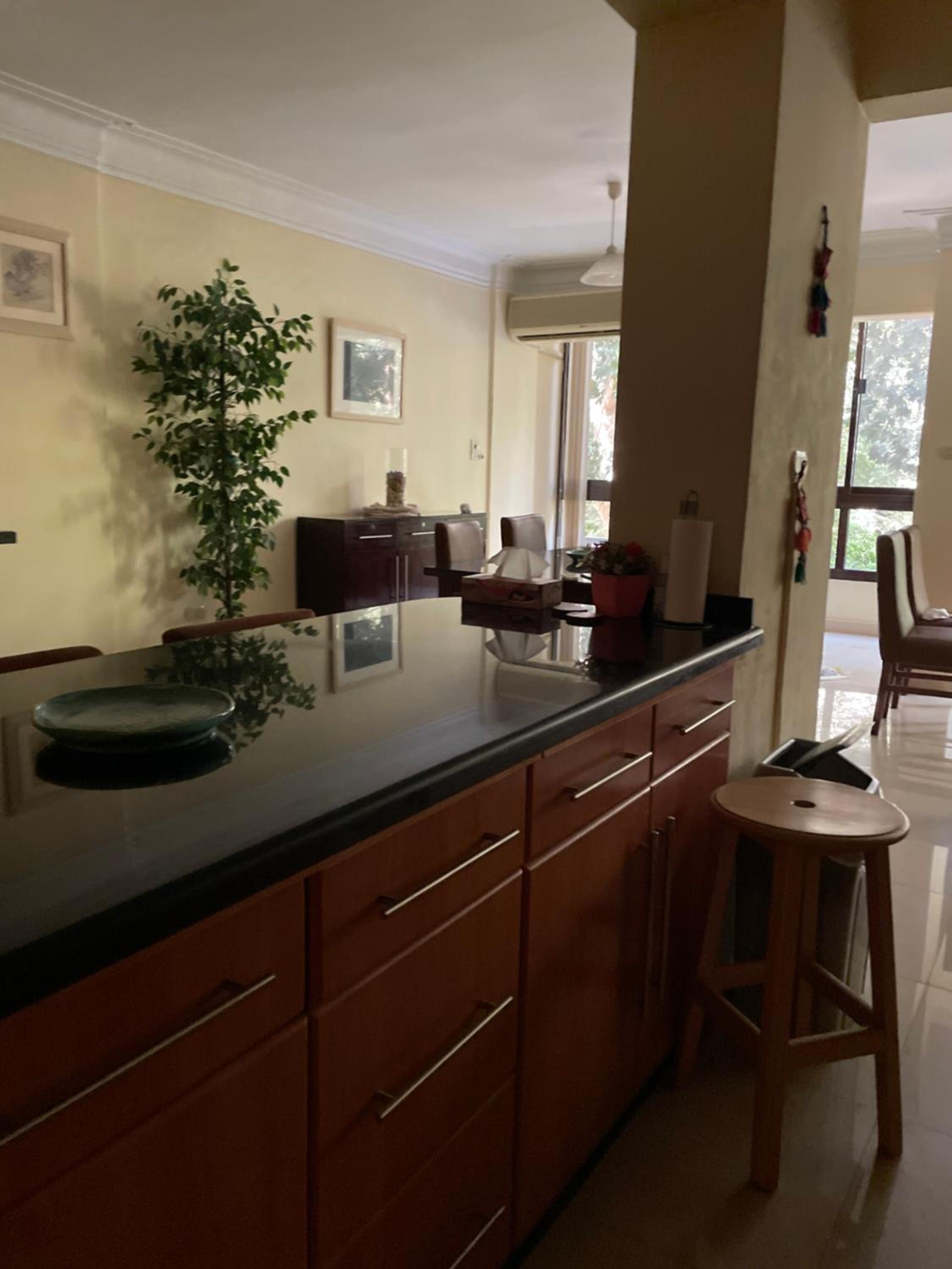 Garden view home-Female only