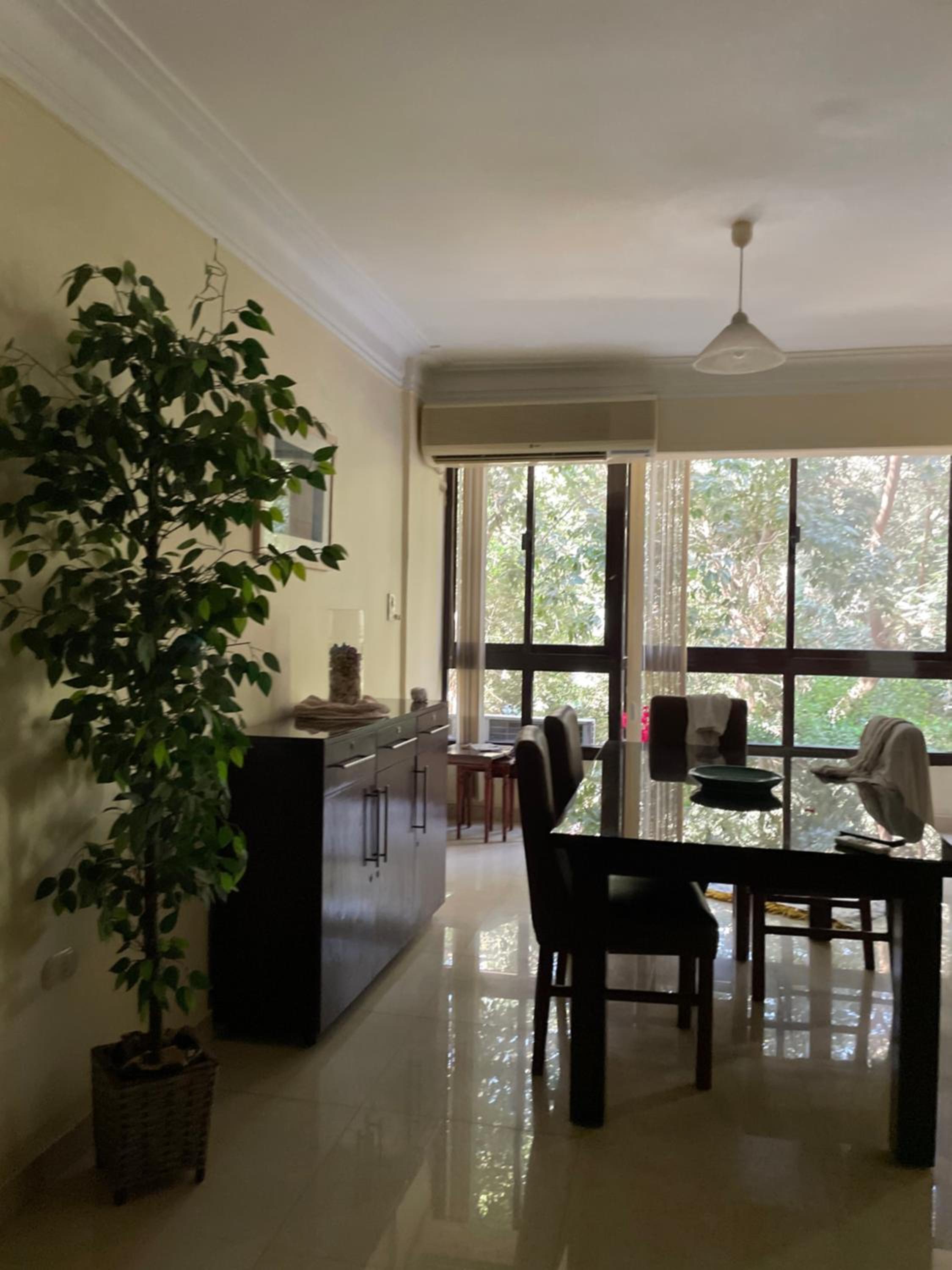 Garden view home-Female only