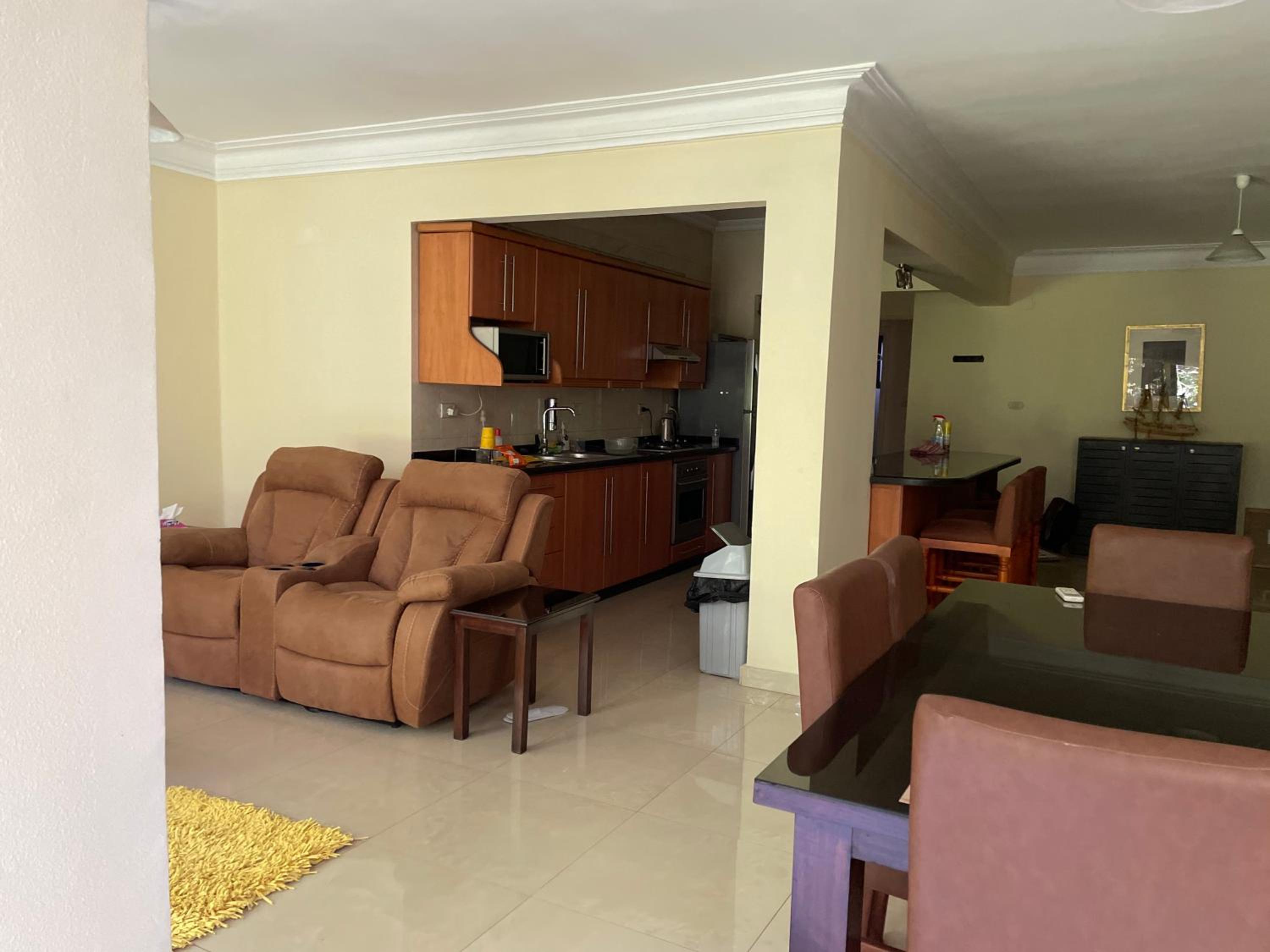 Garden view home-Female only