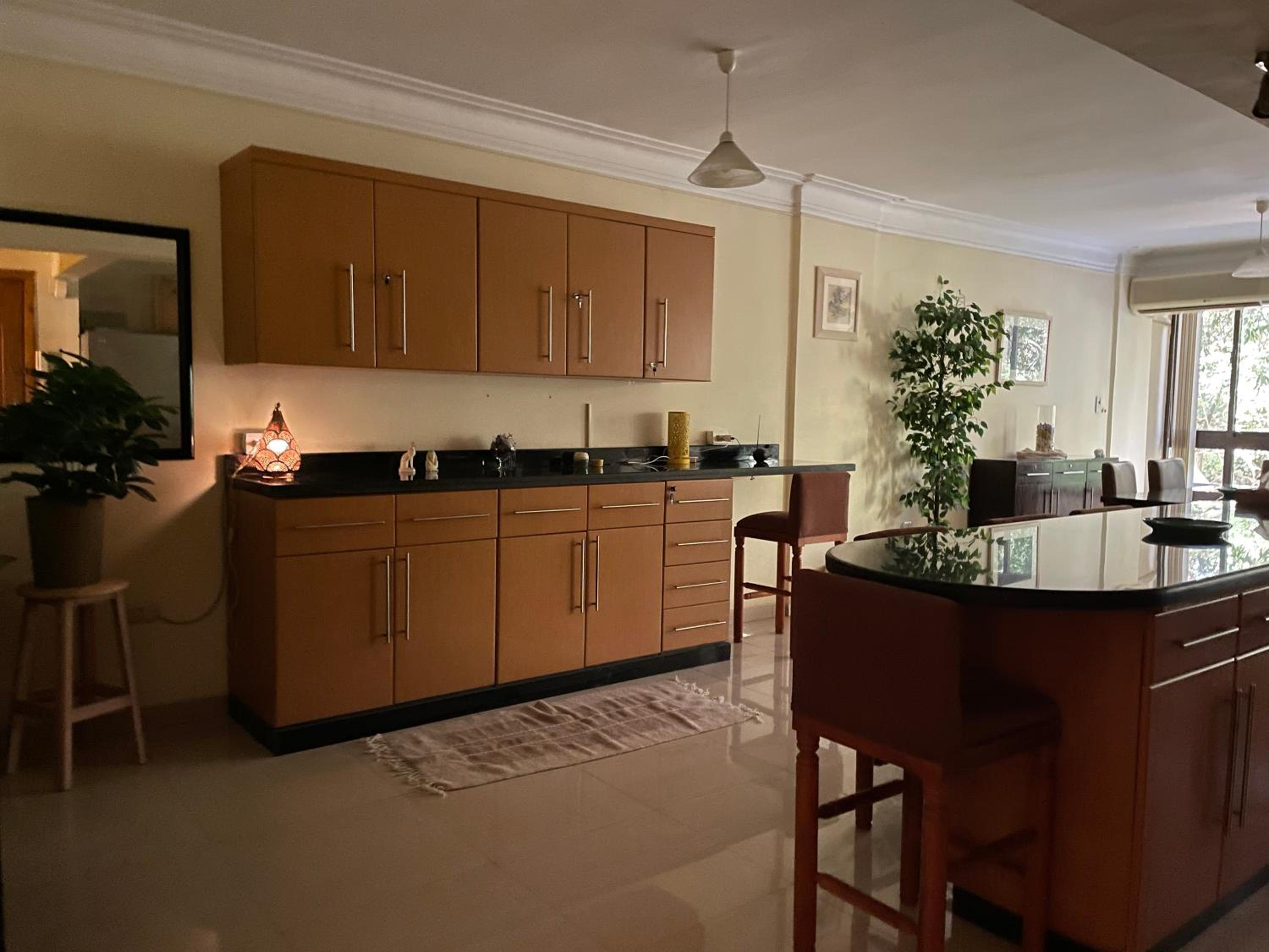 Garden view home-Female only