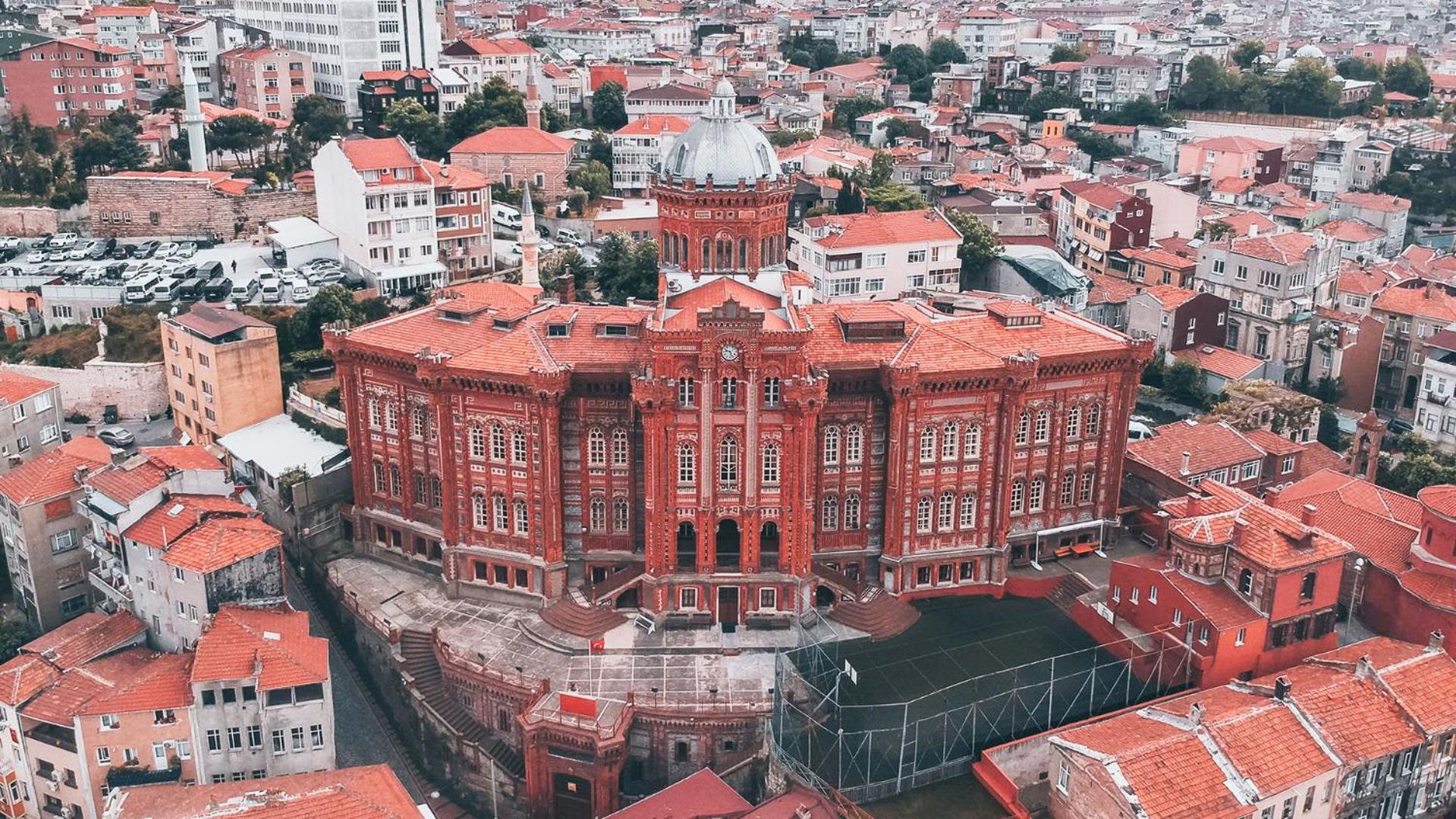building