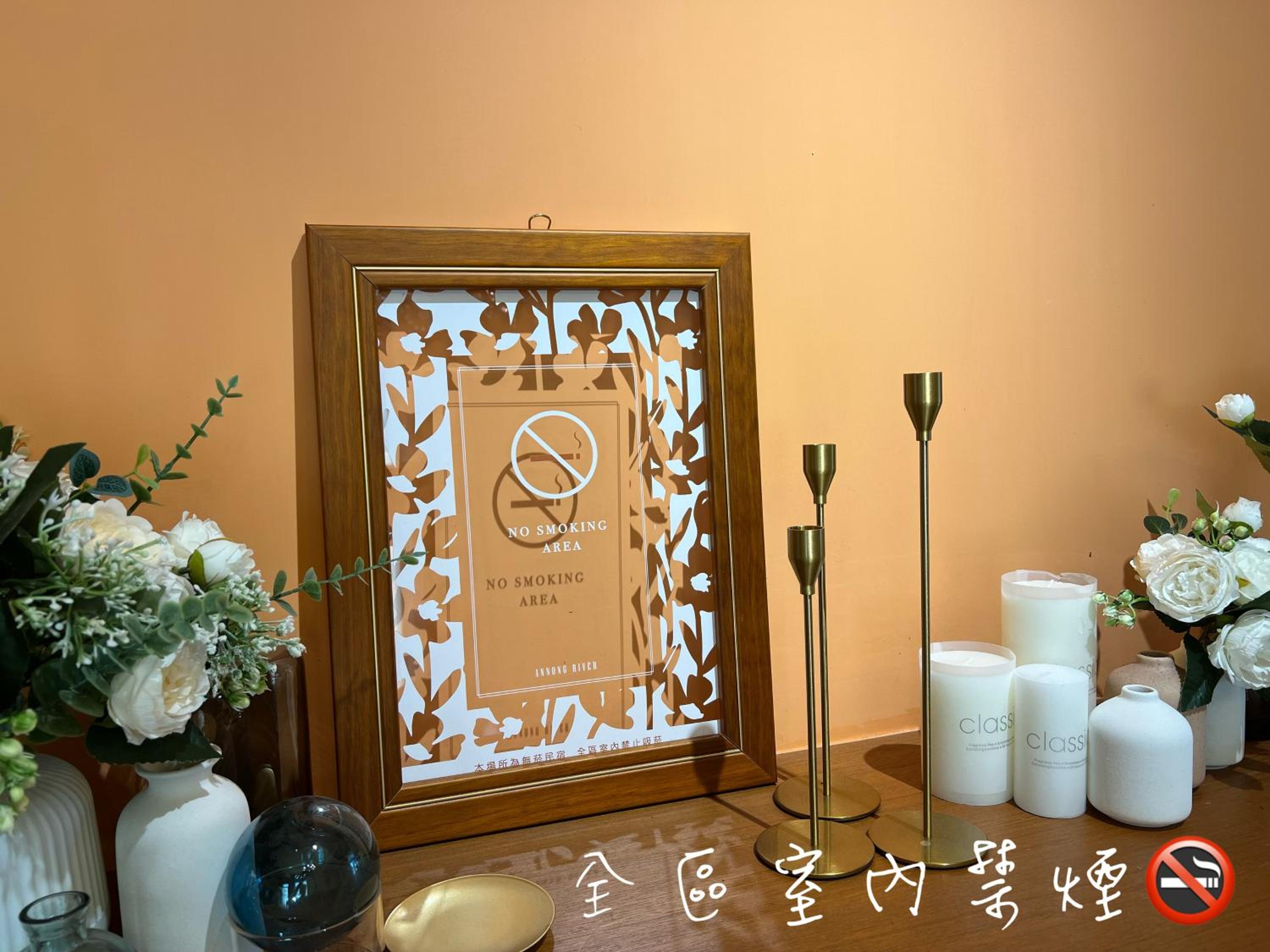 Annongriver B&B