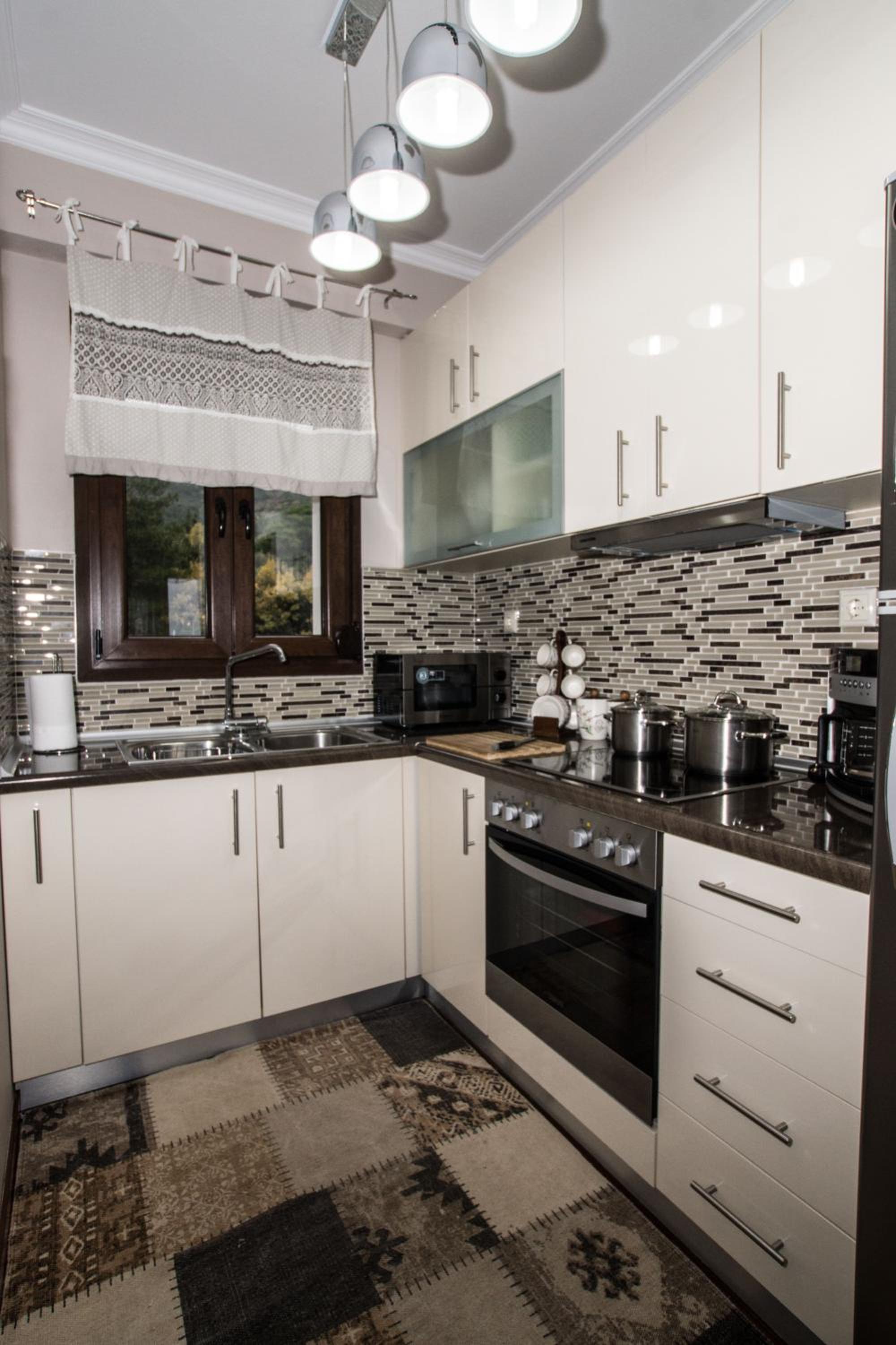 Evmorfes Villas, photo 9