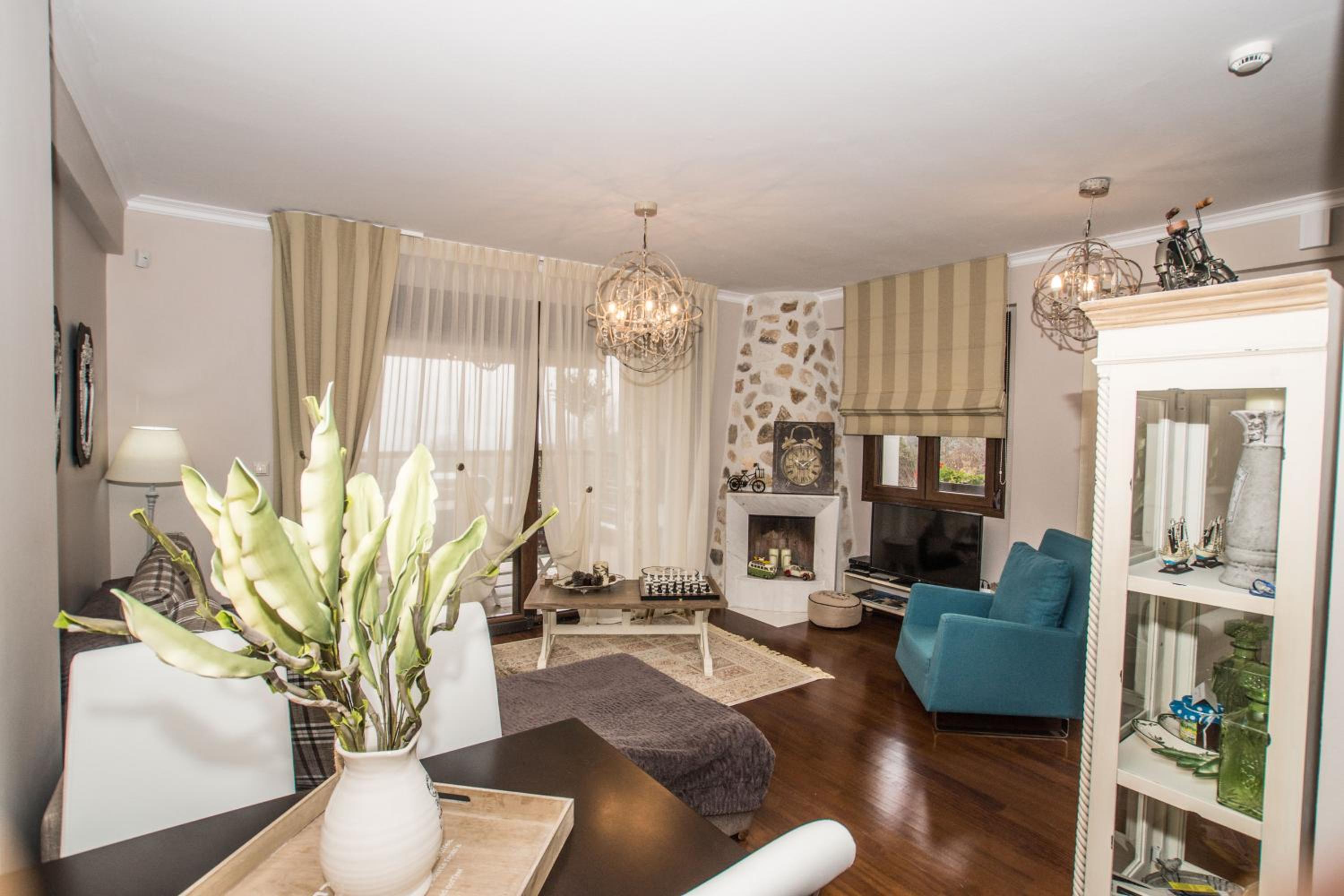 Evmorfes Villas, photo 10