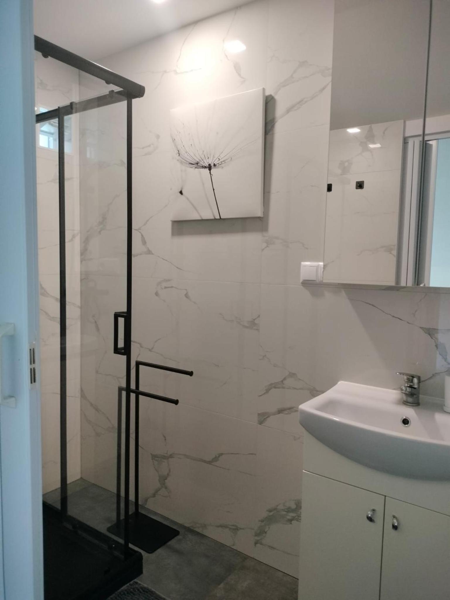Apartmán Turček v srdci prírody view 2