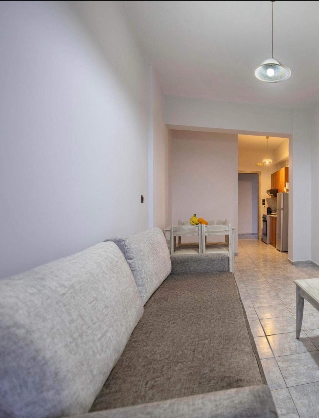 Santa Marina Apartments view 2