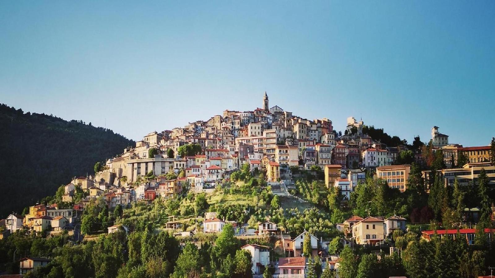Suite Vallombrosa - Fiuggi Terme