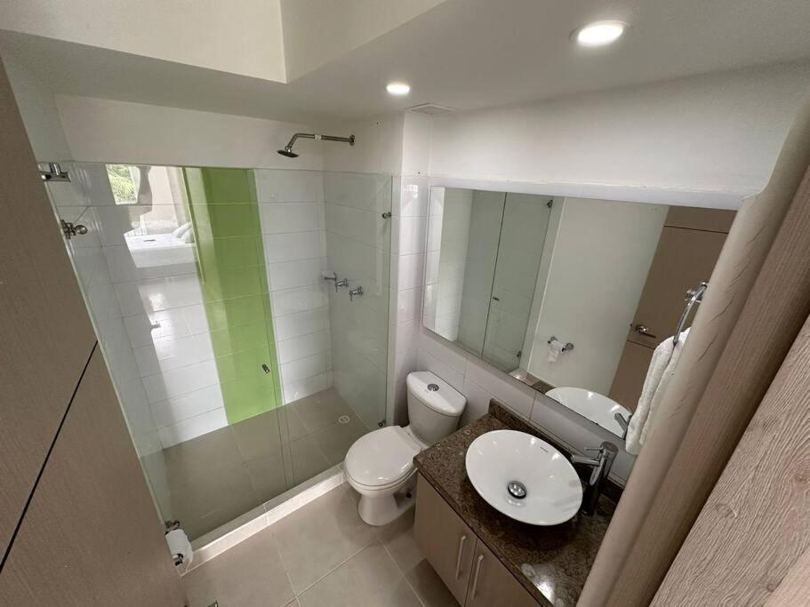 Apartamento de lujo con Excelente UBICAClÓN