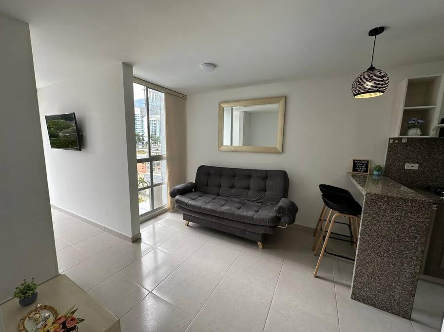 Apartamento de lujo con Excelente UBICAClÓN