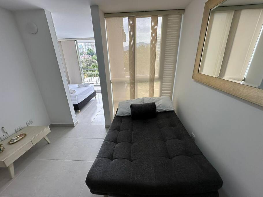 Apartamento de lujo con Excelente UBICAClÓN