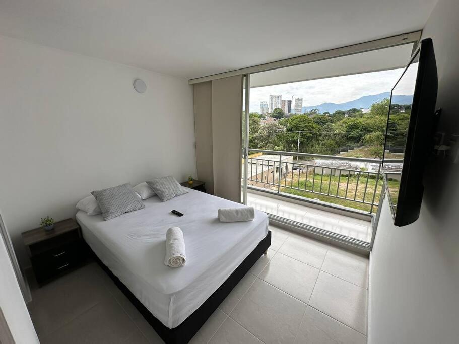 Apartamento de lujo con Excelente UBICAClÓN