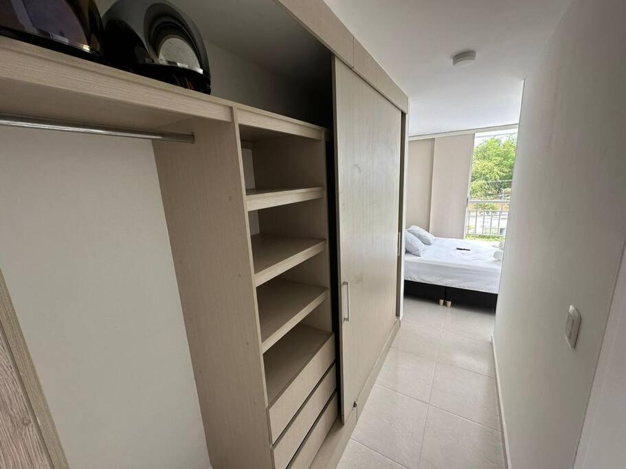 Apartamento de lujo con Excelente UBICAClÓN