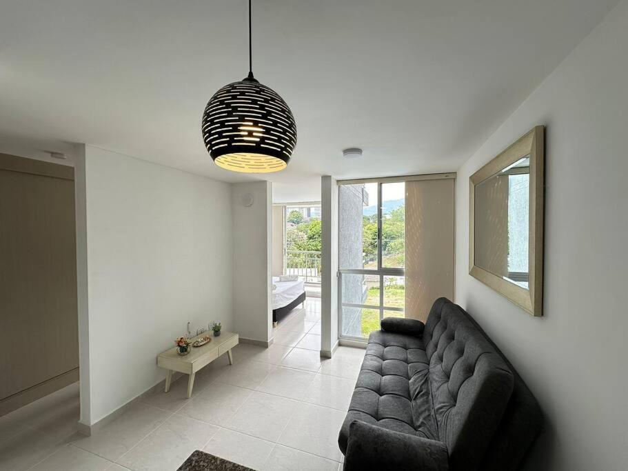 Apartamento de lujo con Excelente UBICAClÓN