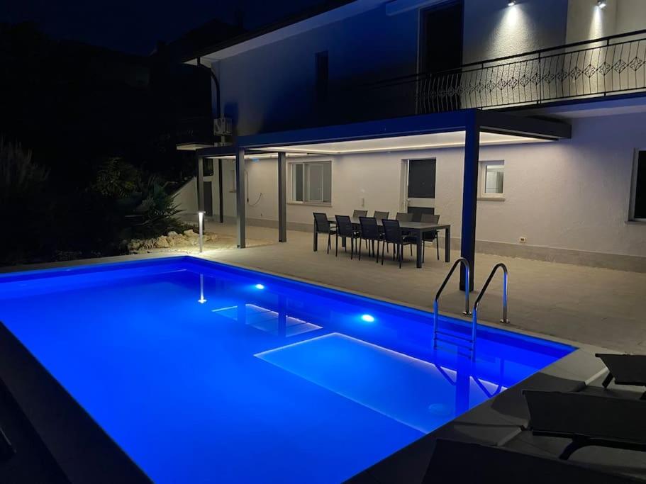 Luxueuse villa avec vue sur mer view 2