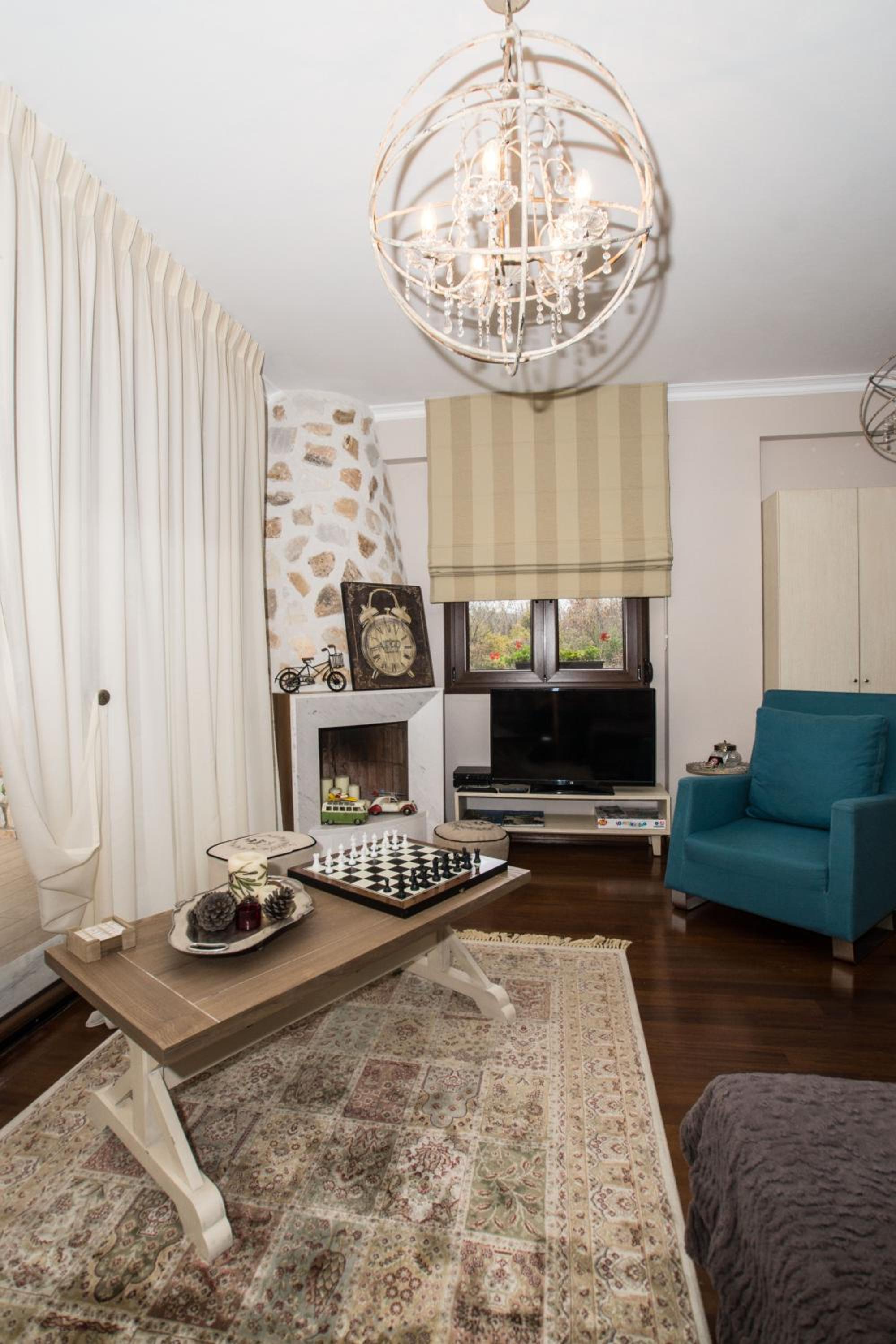 Evmorfes Villas