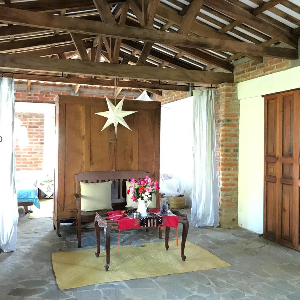 Finca Santa Lucía - Comasagua - Surf City Highlands