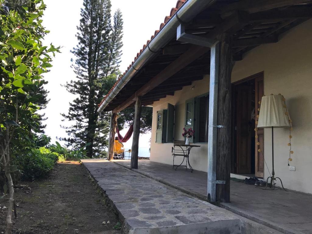 Finca Santa Lucía - Comasagua - Surf City Highlands