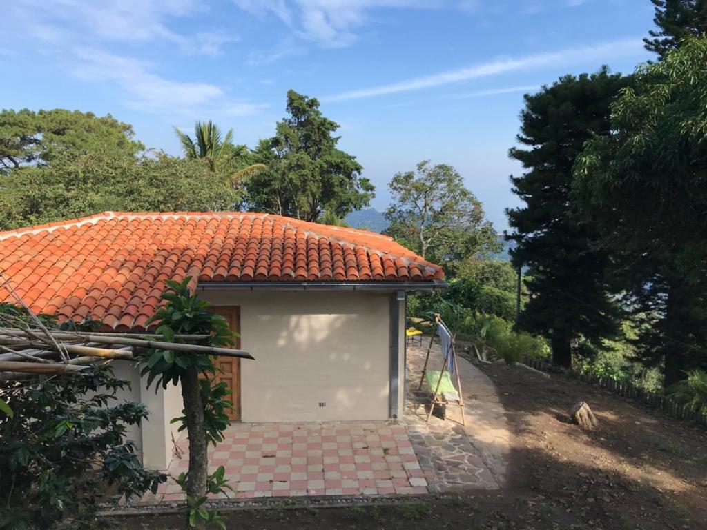 Finca Santa Lucía - Comasagua - Surf City Highlands