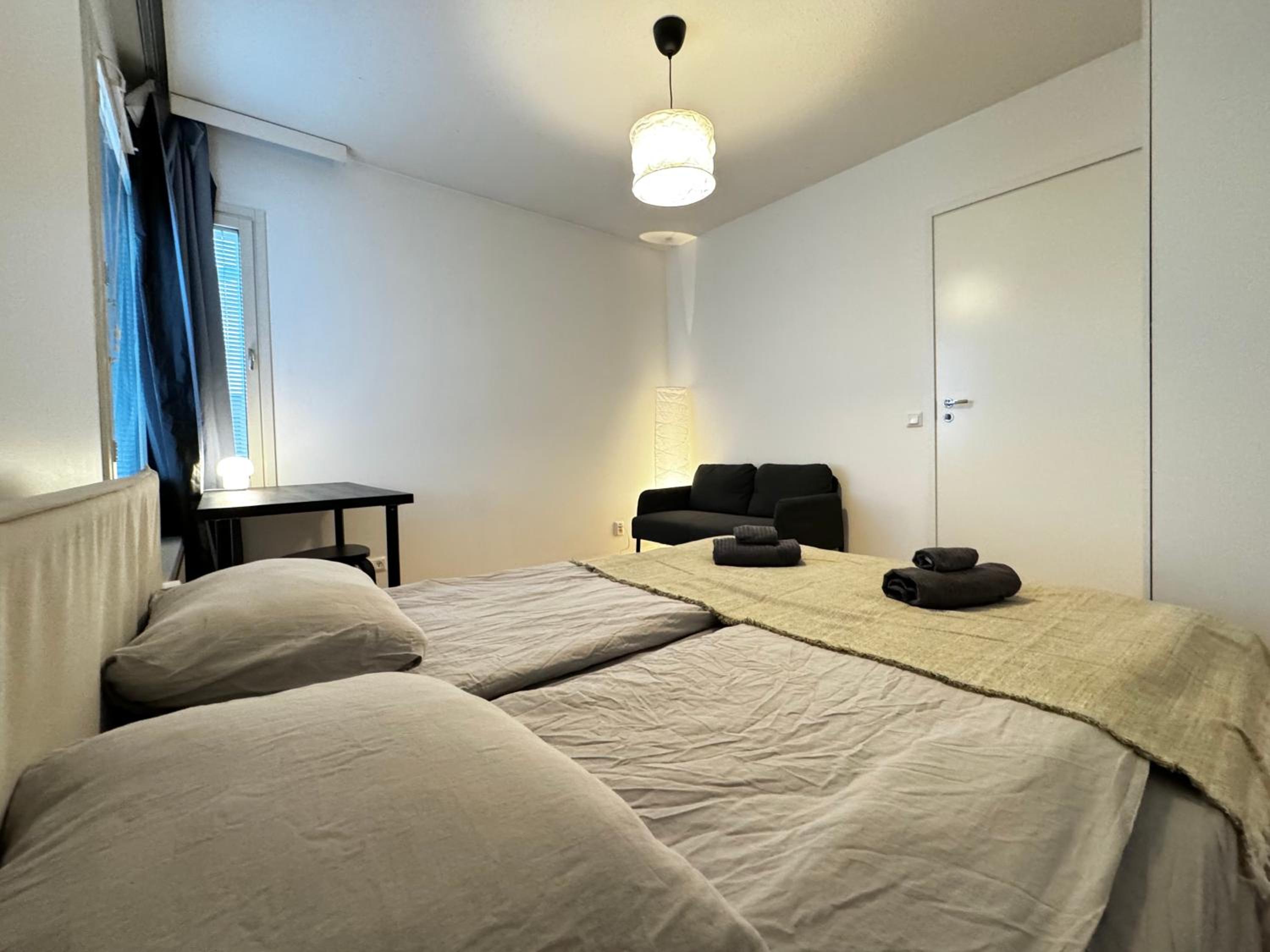 Homestay Karakallio