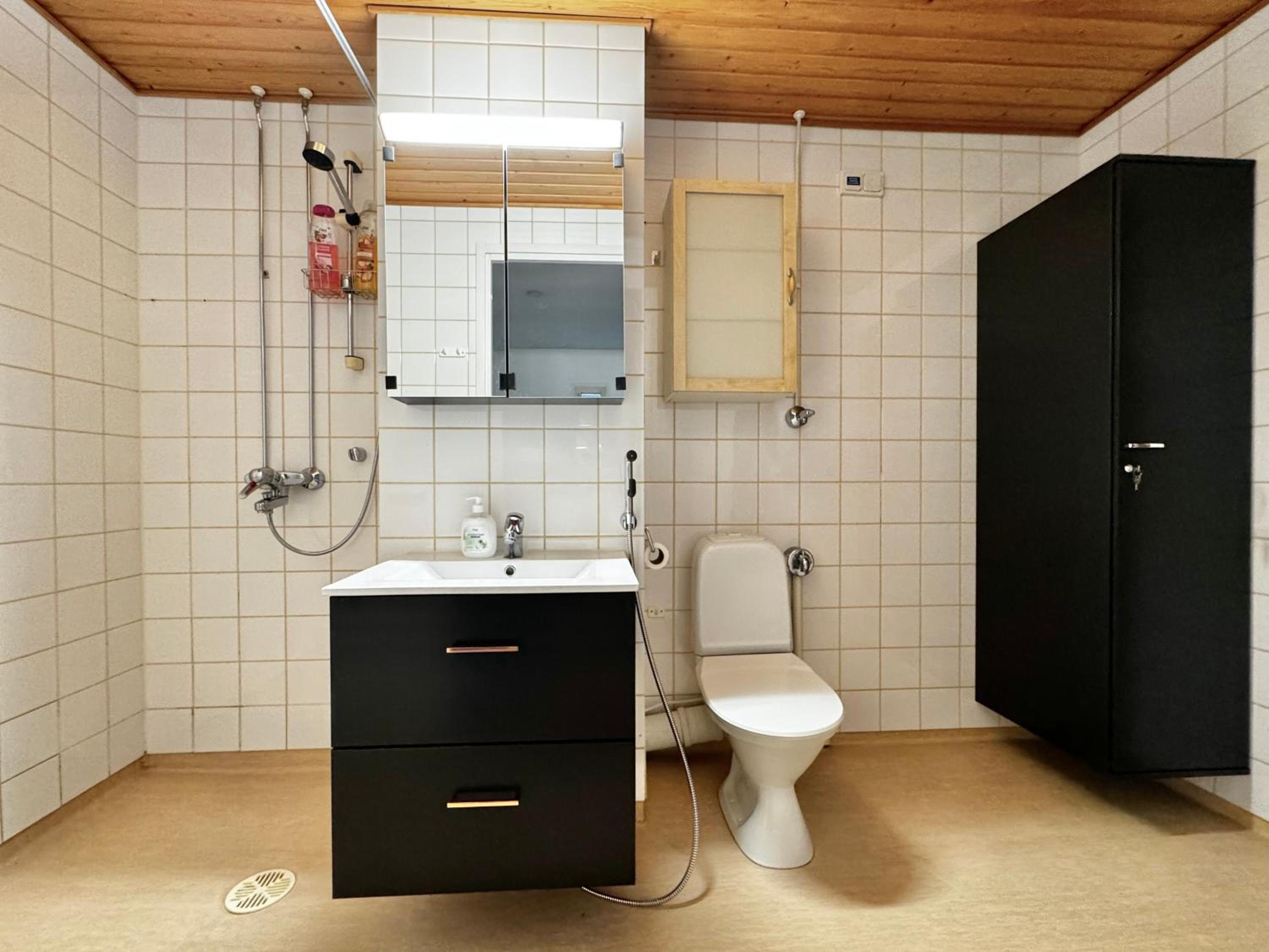 Homestay Karakallio