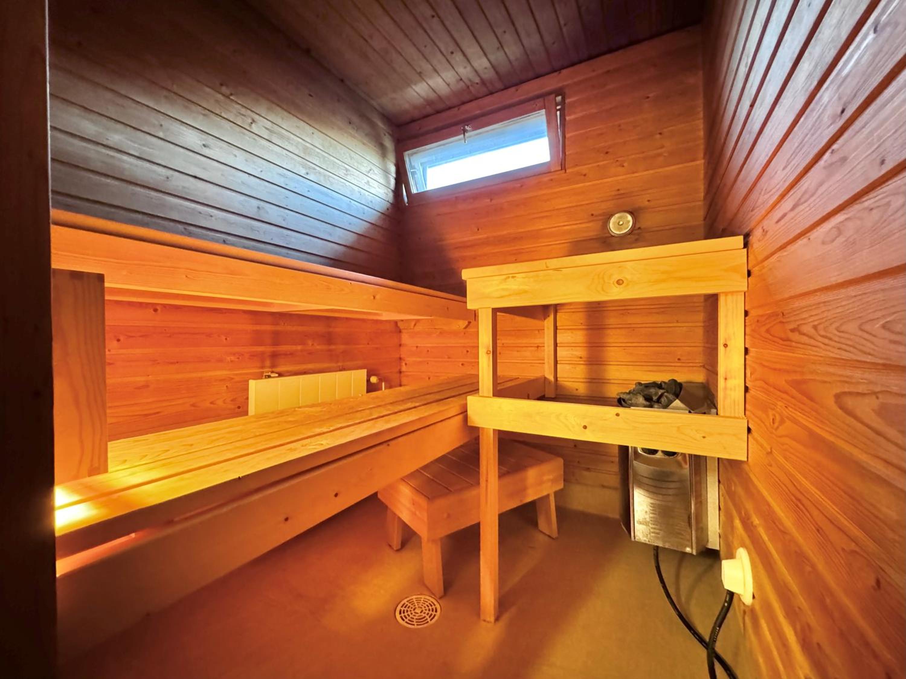 Homestay Karakallio