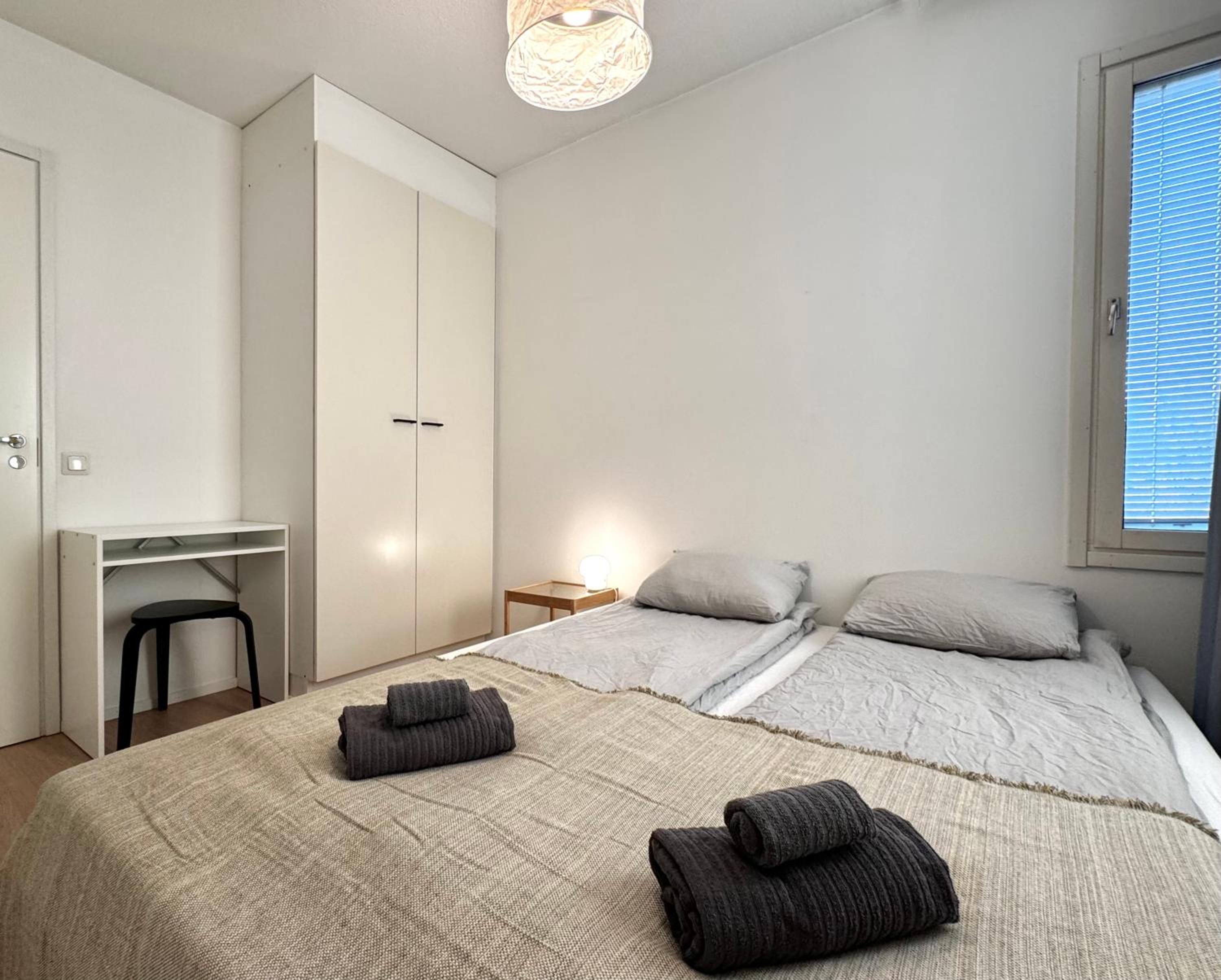 Homestay Karakallio