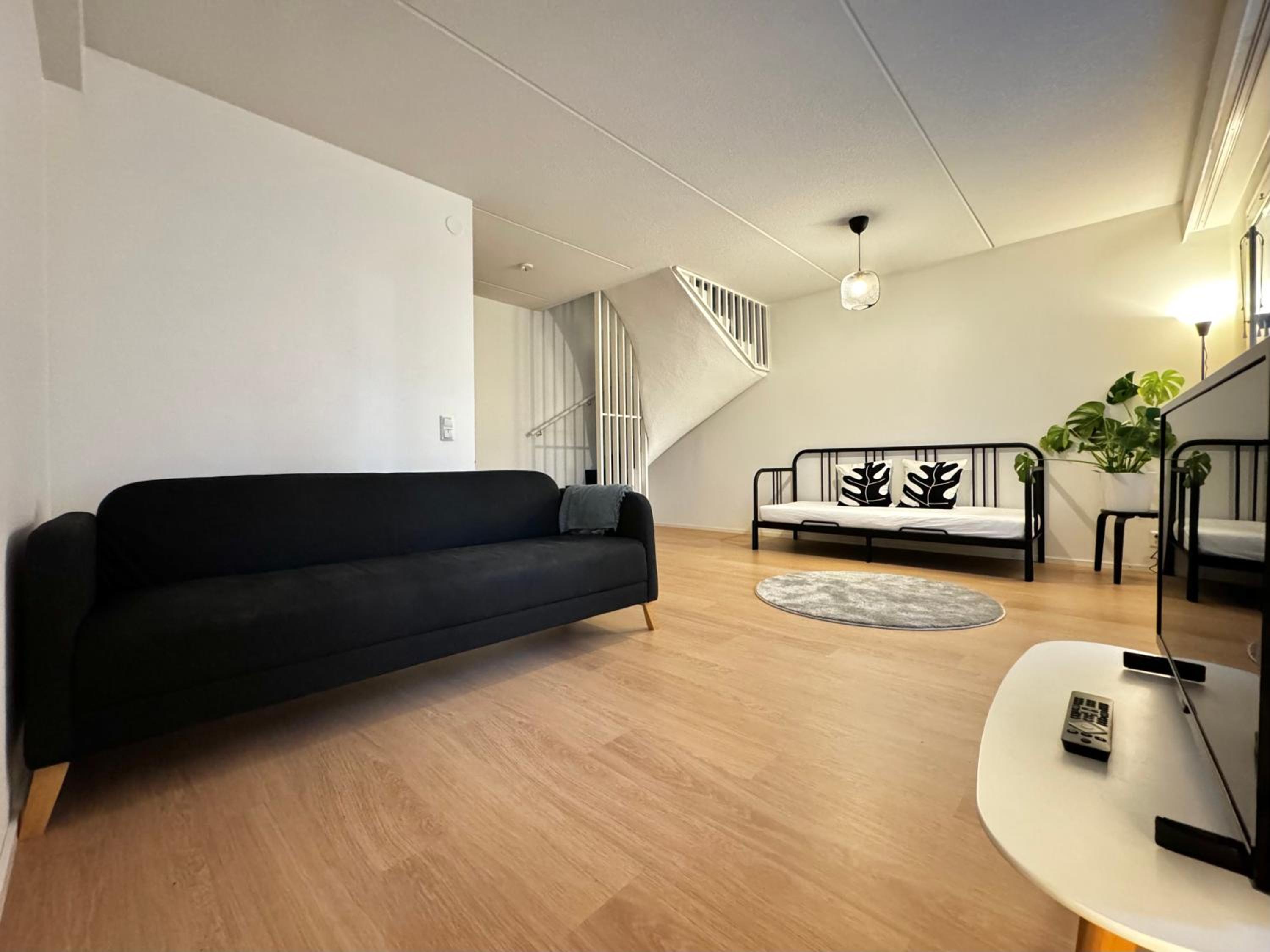 Homestay Karakallio