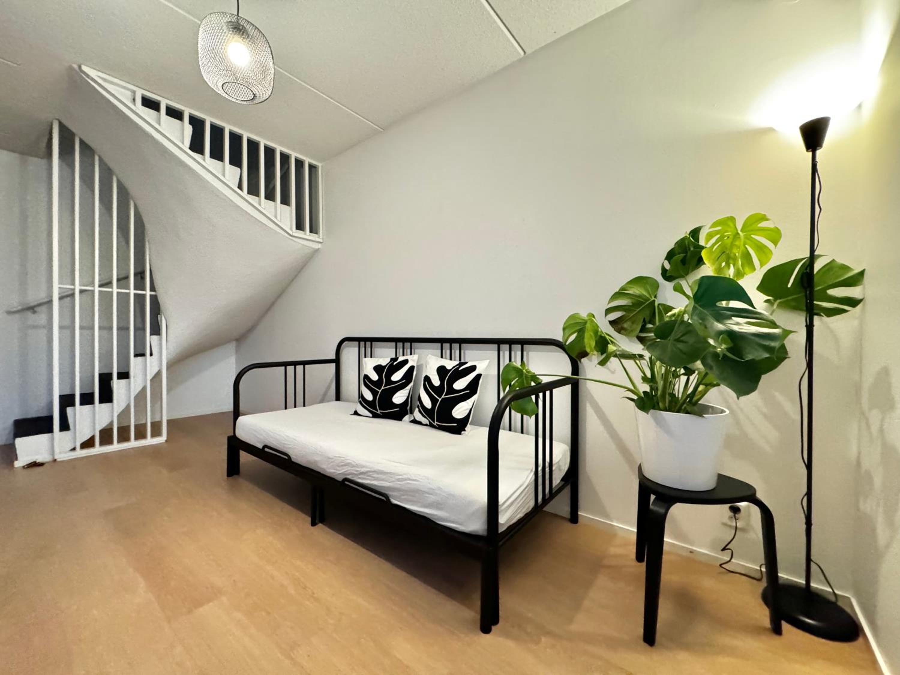 Homestay Karakallio