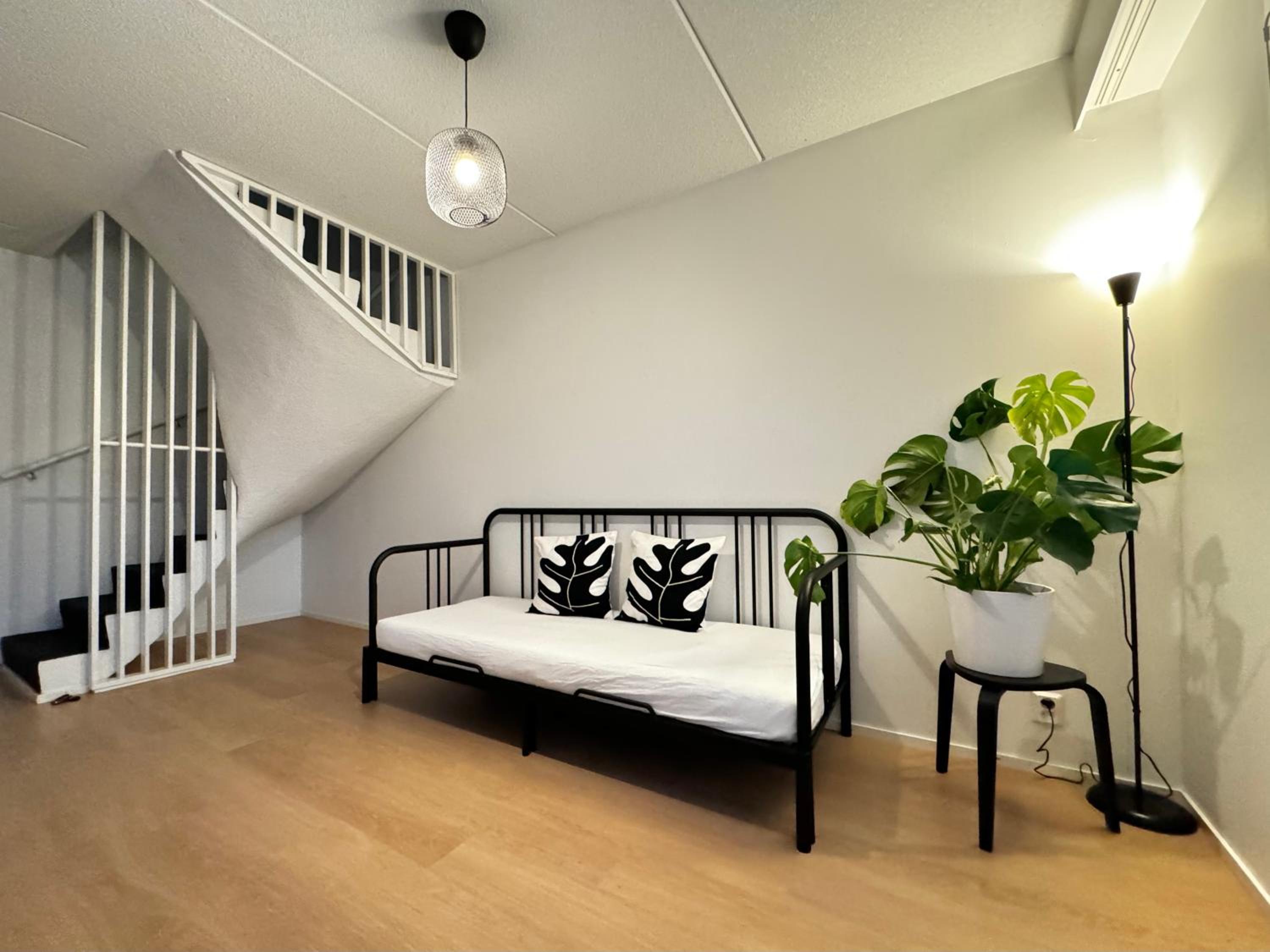 Homestay Karakallio
