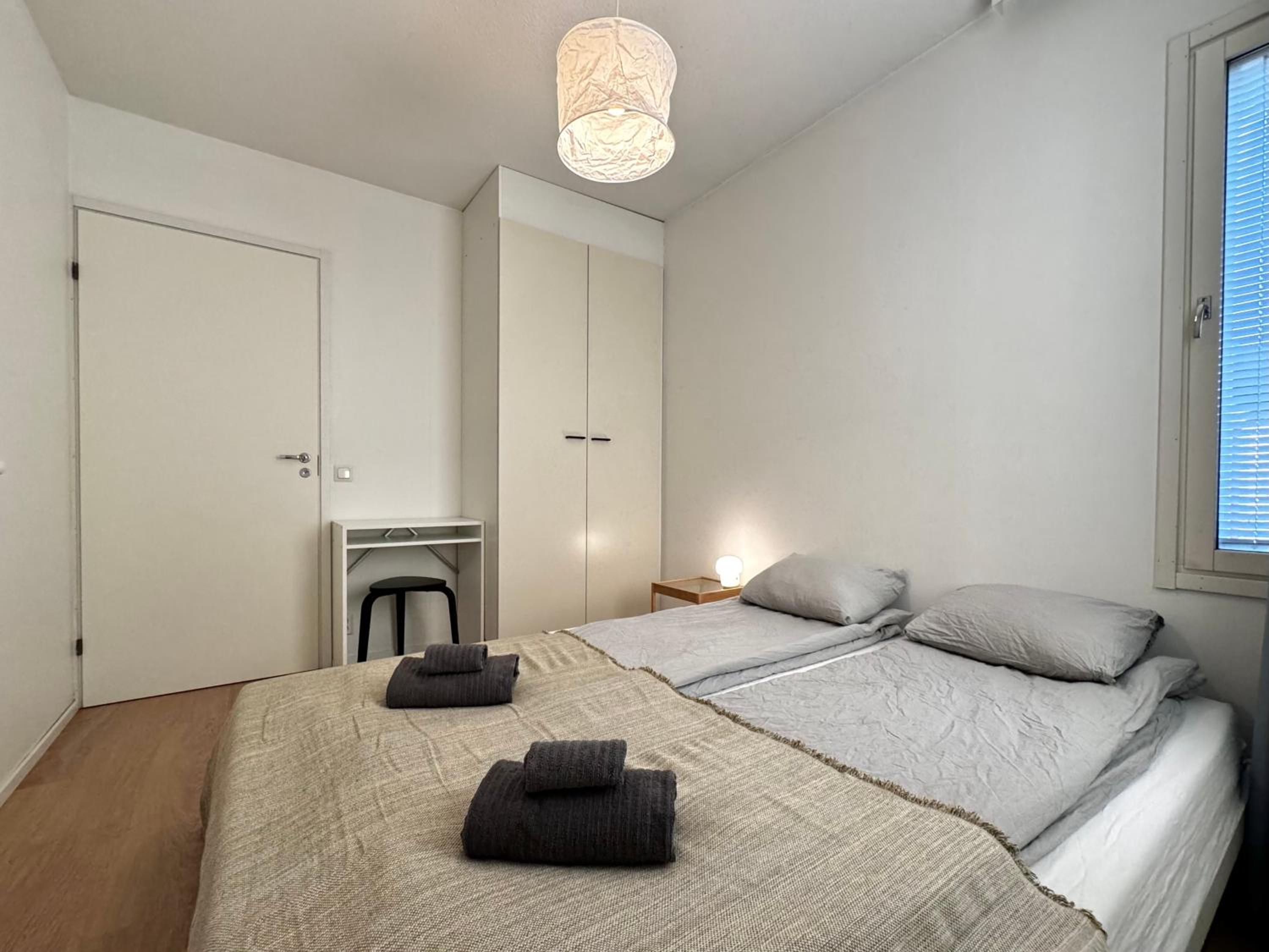 Homestay Karakallio