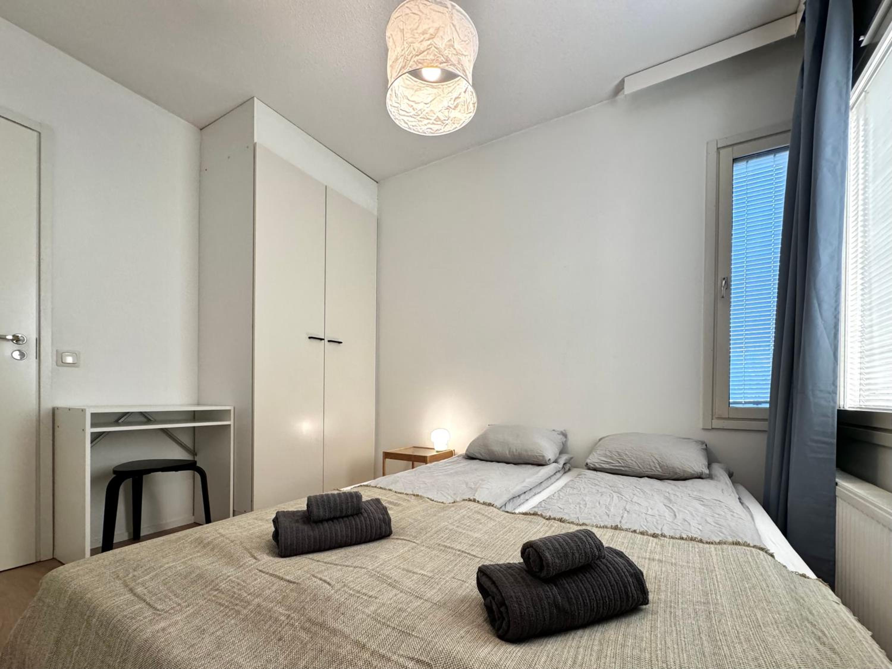 Homestay Karakallio
